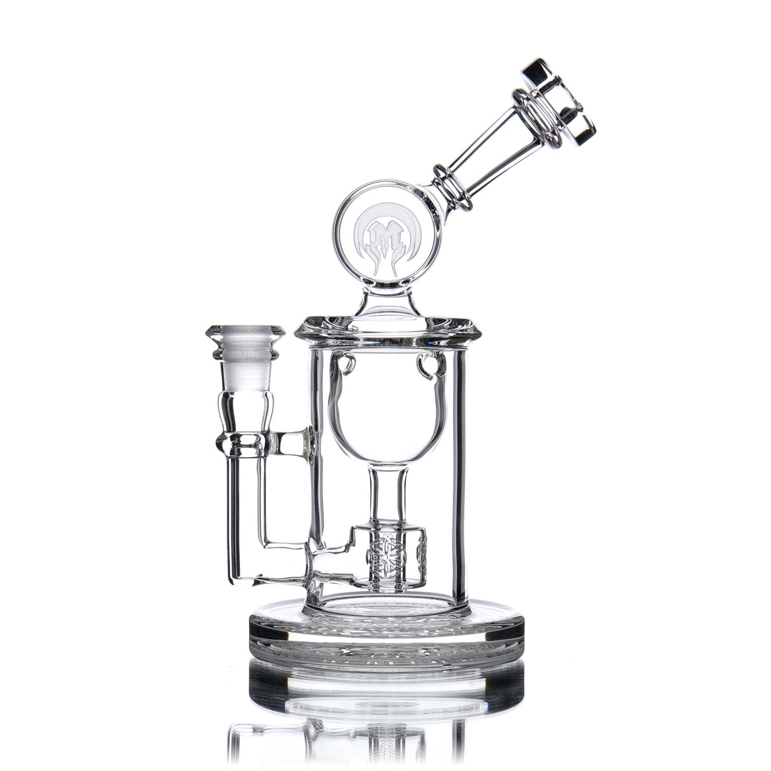 Clear Mini Torus (2nd)