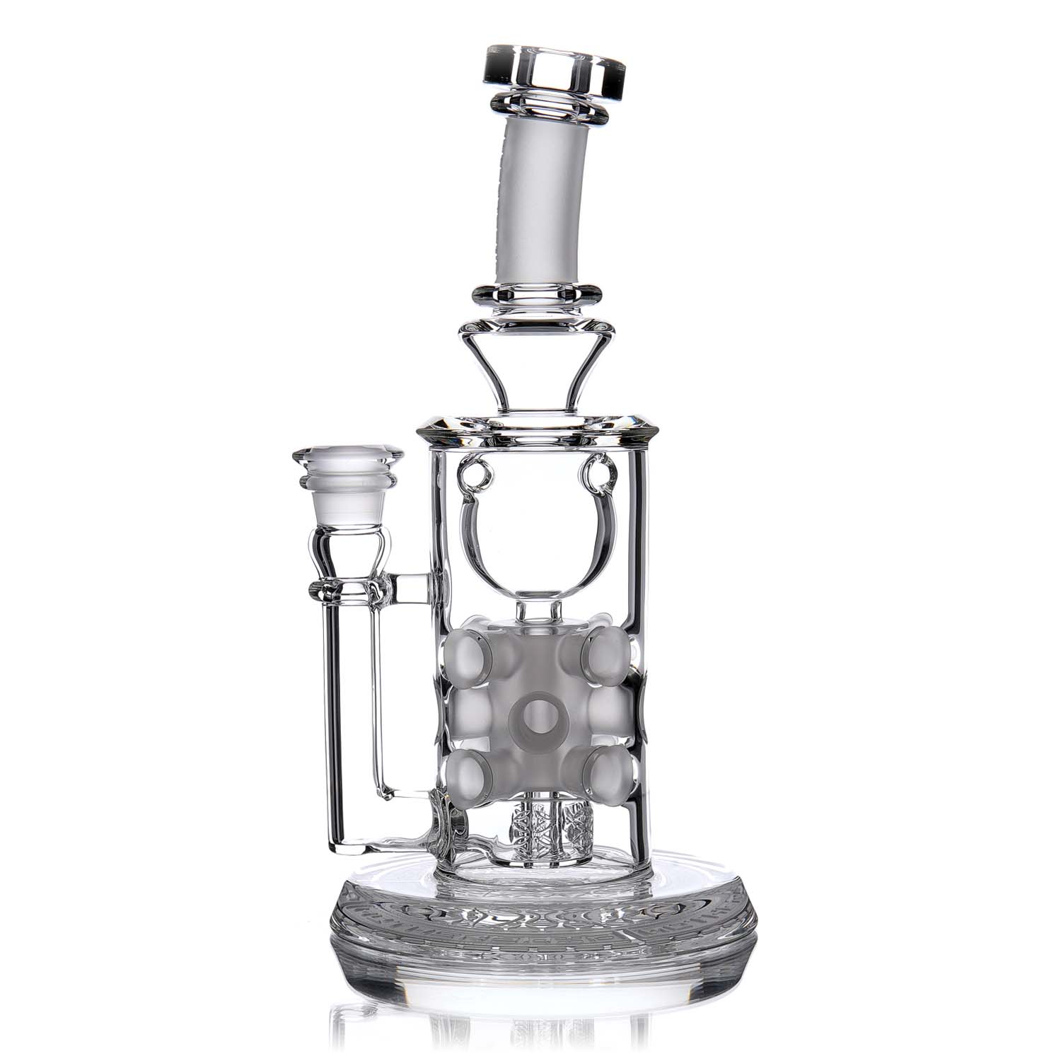 Frosted Full Size SFT (14mm)