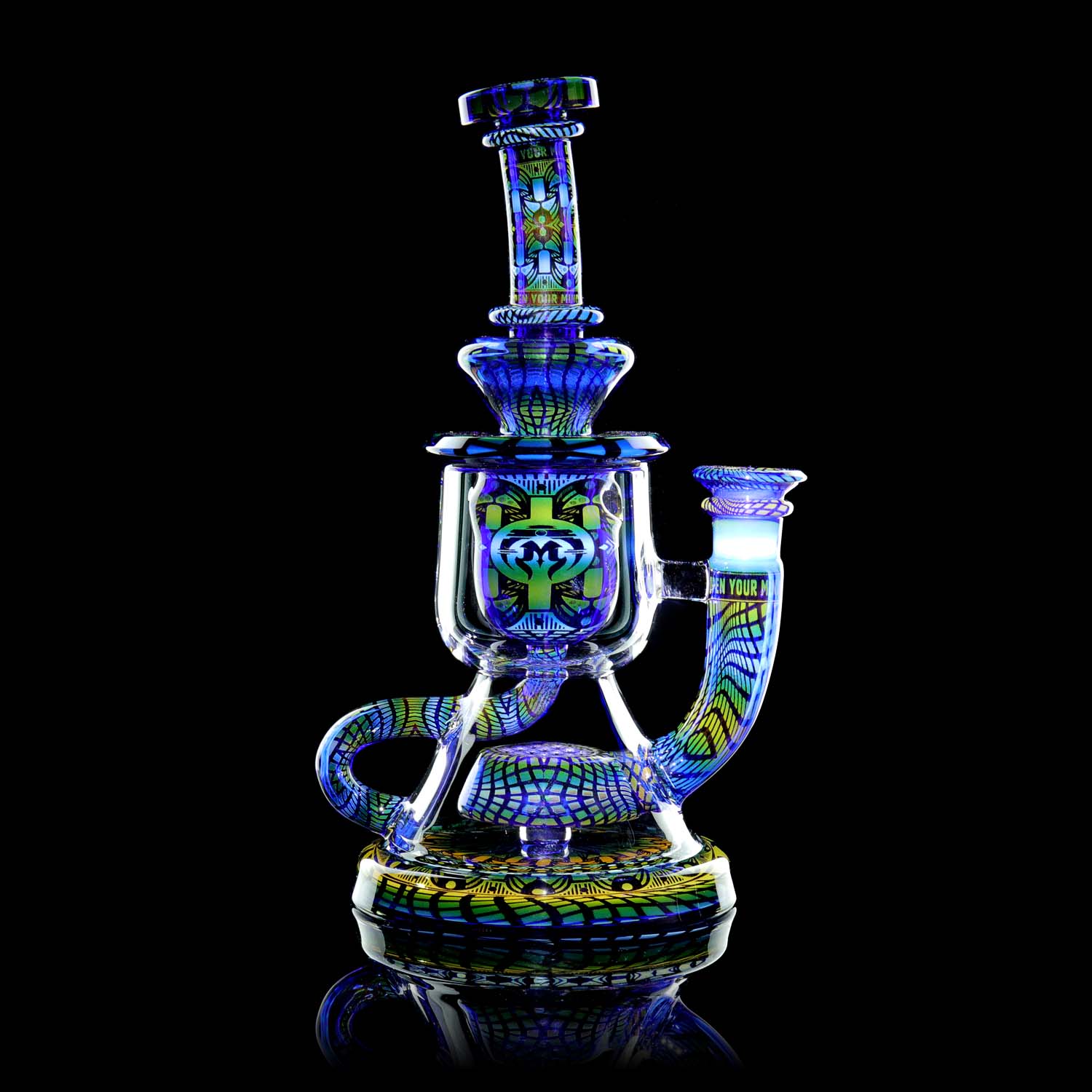 Open Mind Klein (2nd)