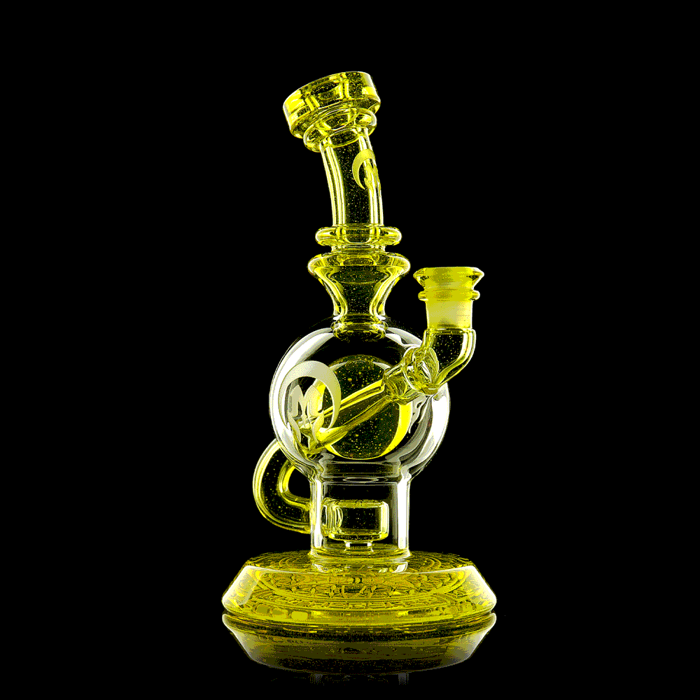Citronova Mini Ball Rig (UV)