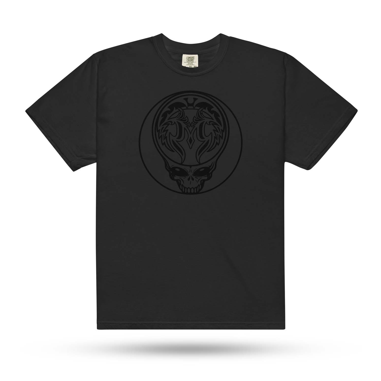 Stealthy Alien Tee