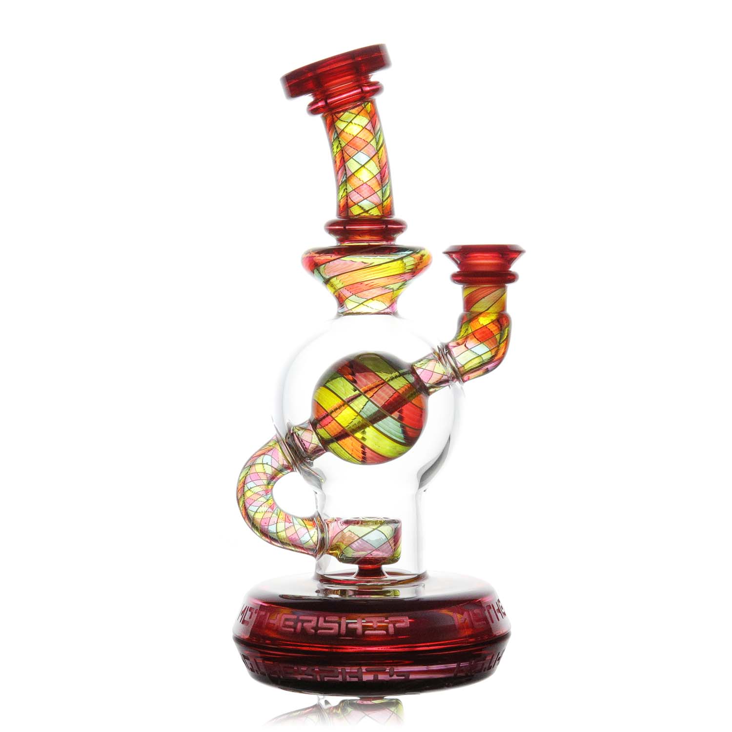 AuraShift-MiniBallRig-White-1