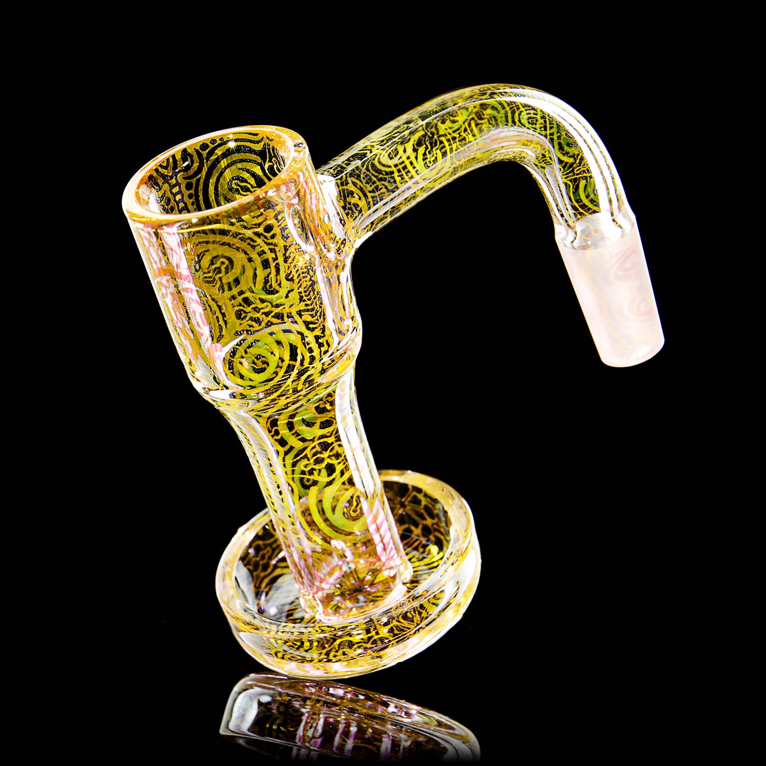 MS x Toro Hologram Vortex Slurper