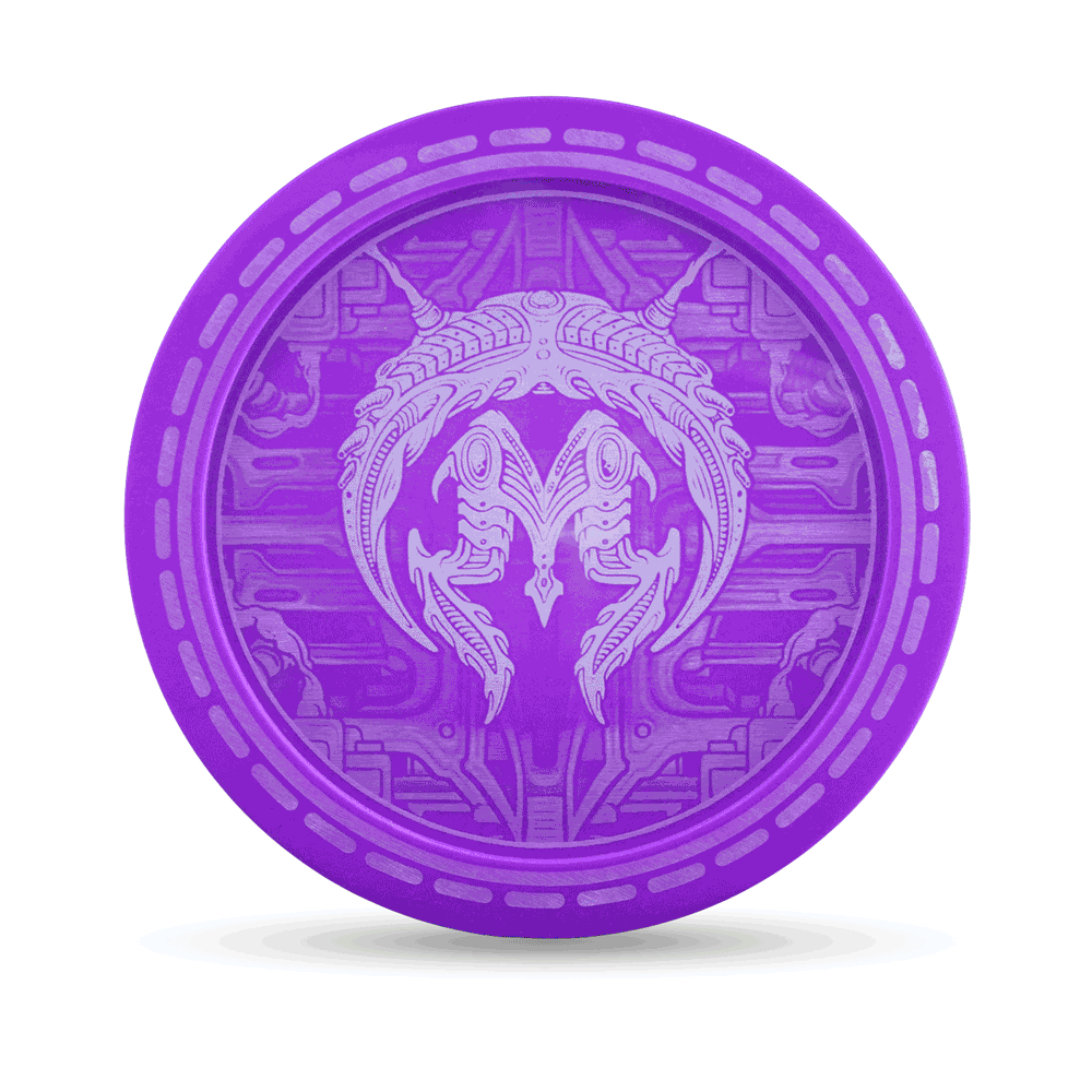 Genesis Chroma Launch Pad