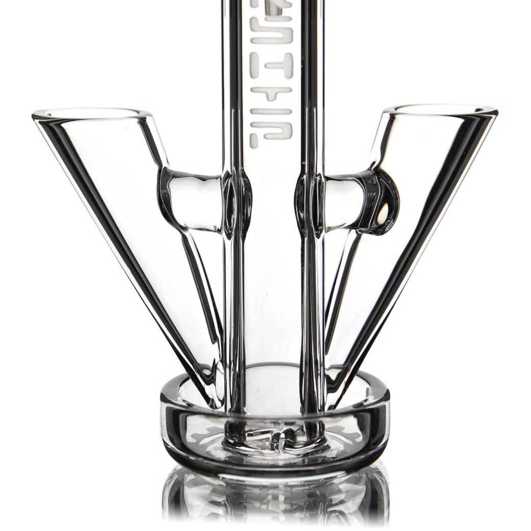 MS x Toro Double Terp Slide XXL - Mothership Glass | Official