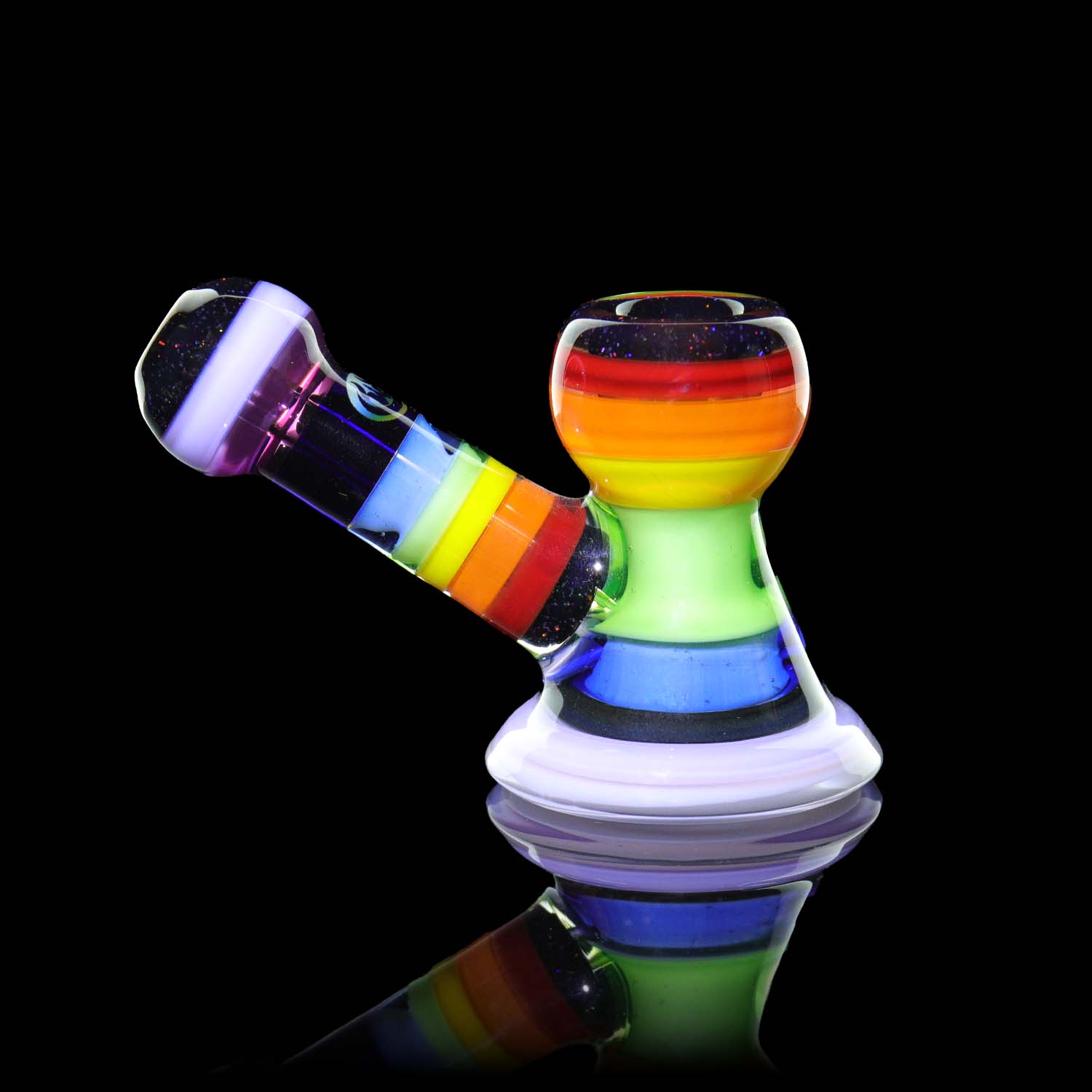 Color Solid Pipe