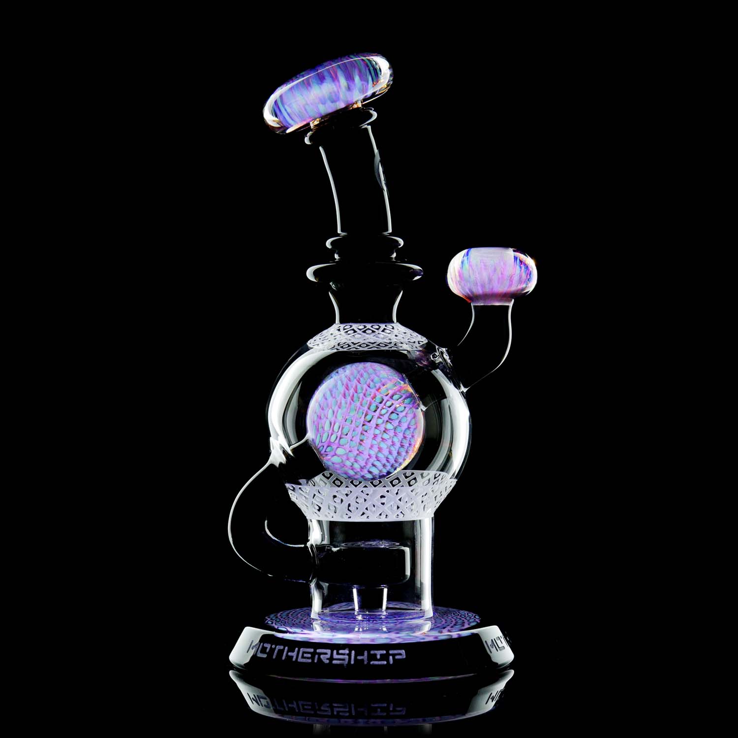 Eclipse Mini Ball Rig