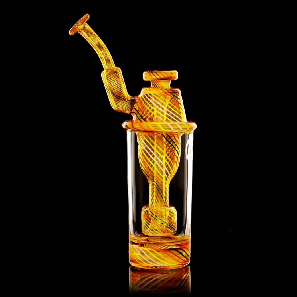 Terps Nova Cup (CFL) - Mothership Glass | Official