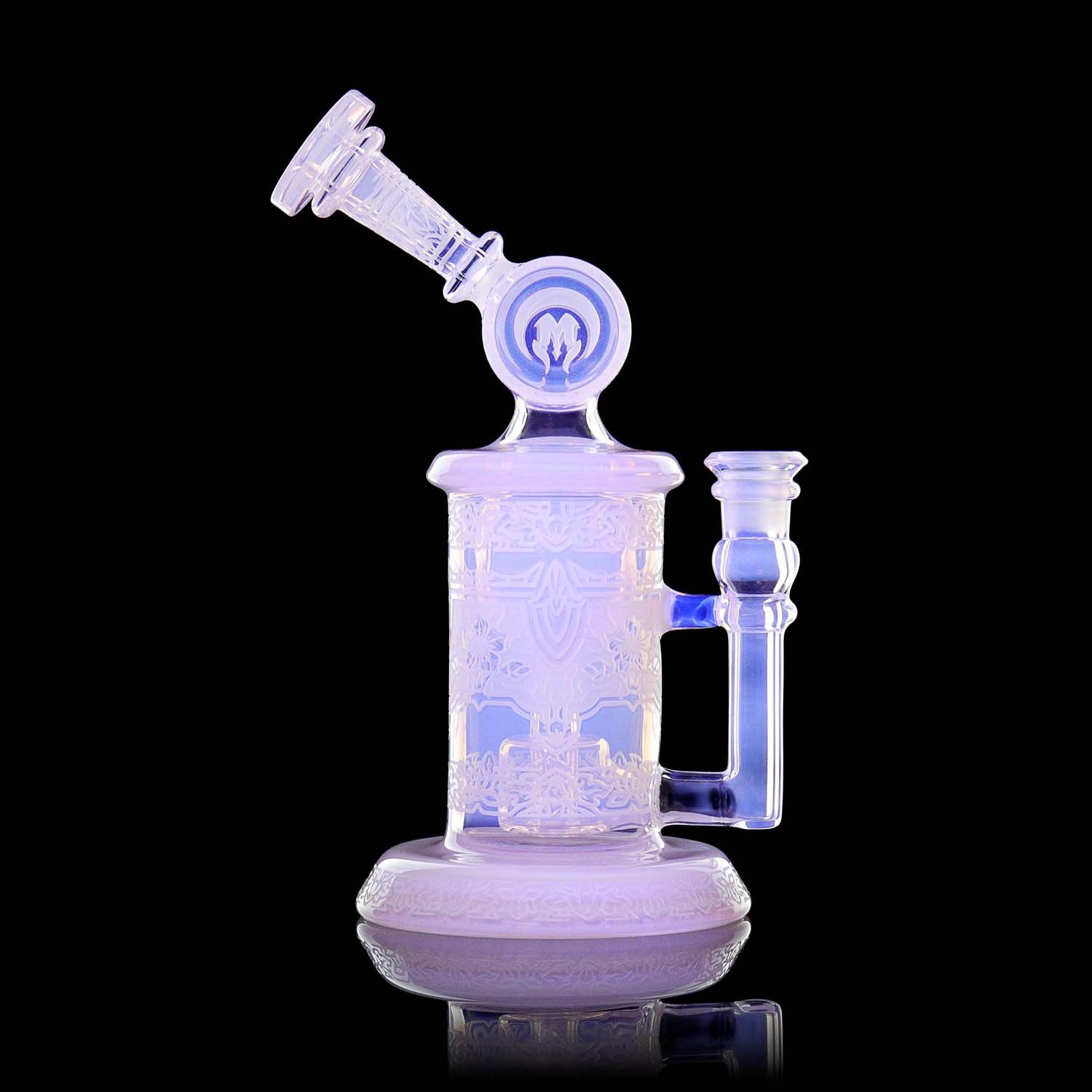 Cherry Blossom Mini Torus