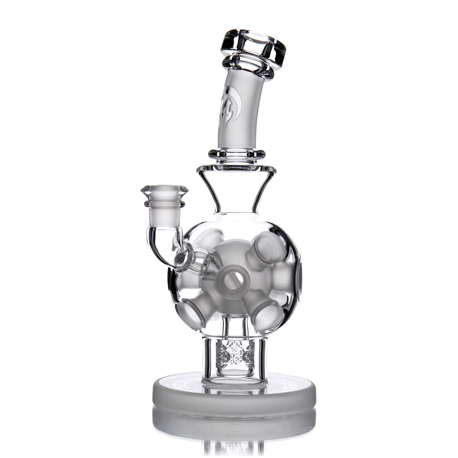 Frosted Mini Exosphere