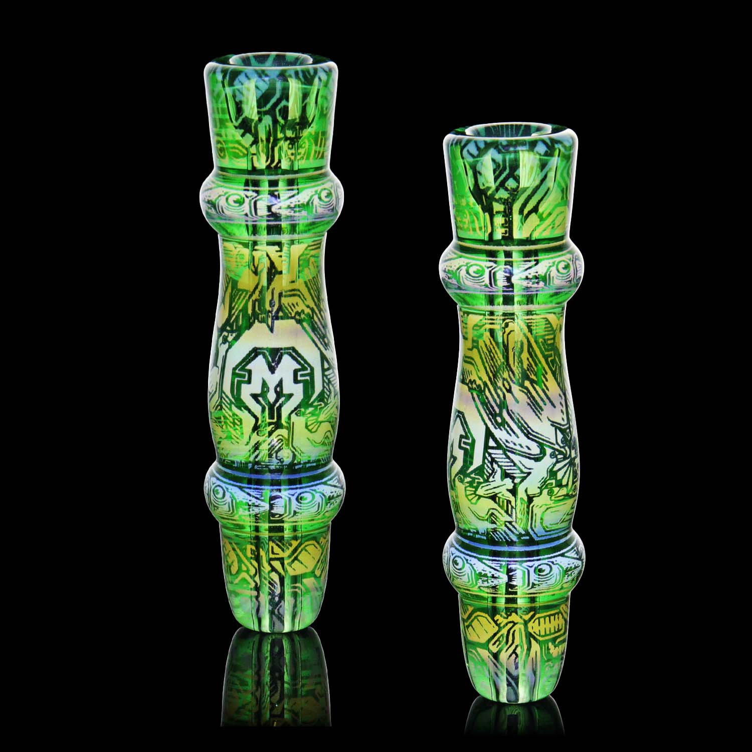 Creature Connections Chillum