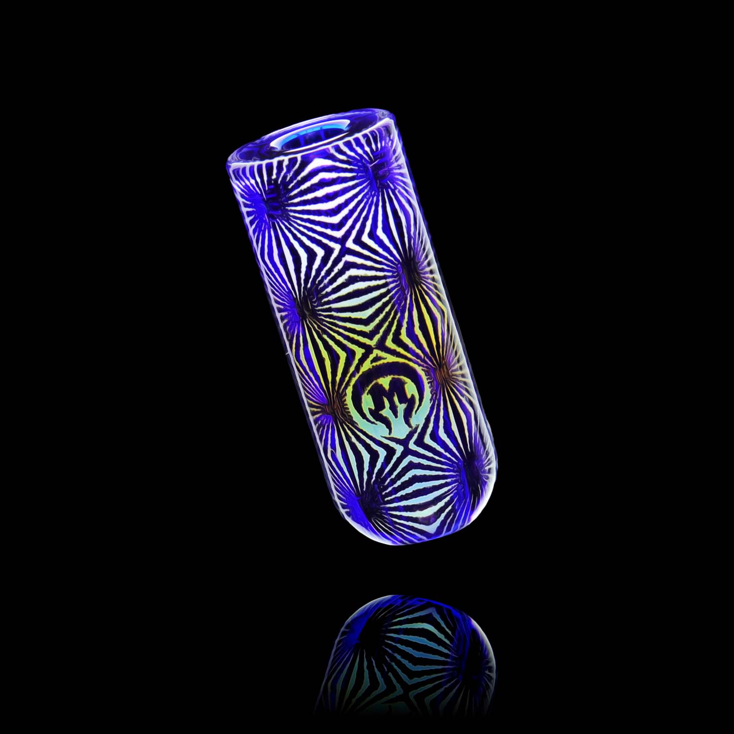 Hologram Blunt Tip