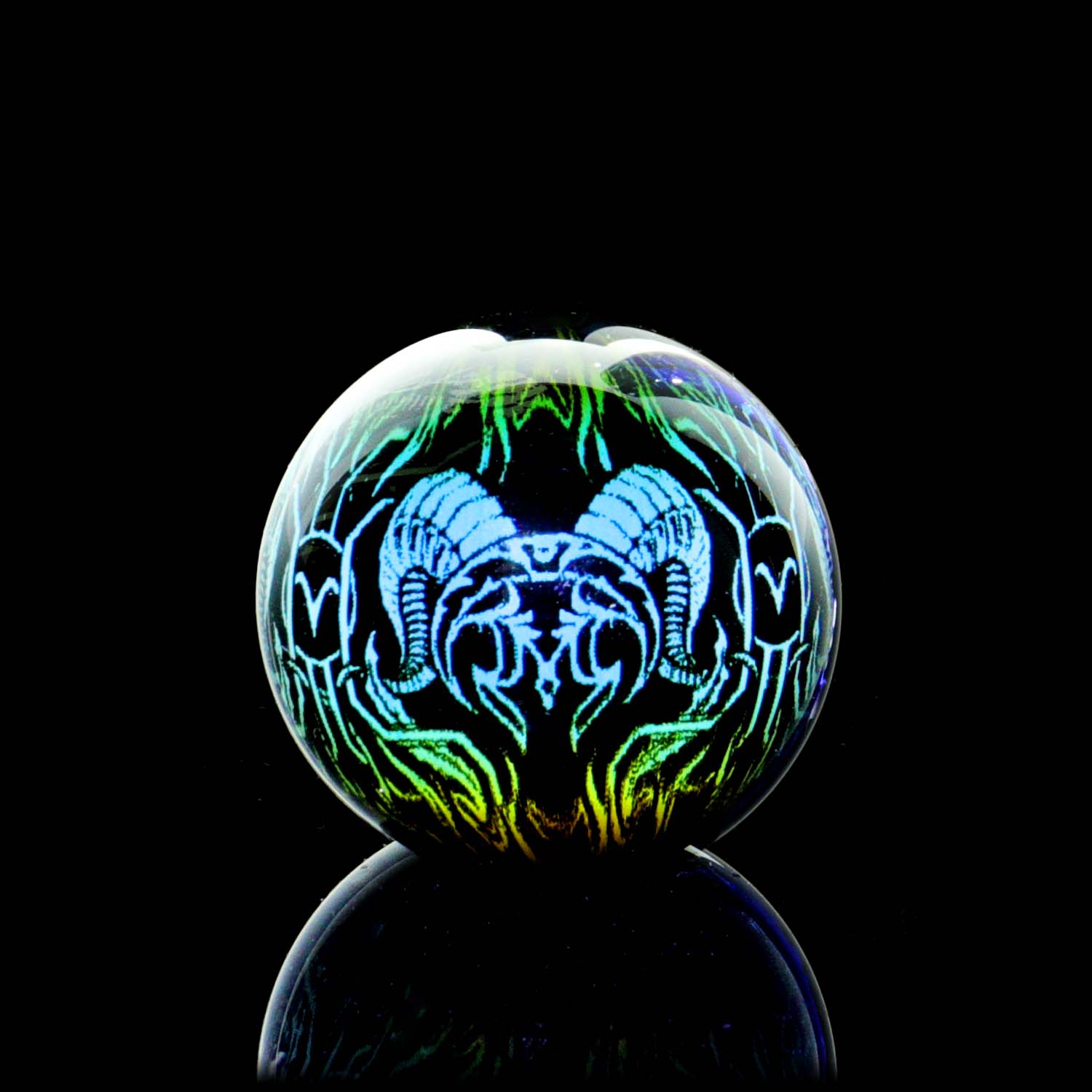 Aries Slurper Marble