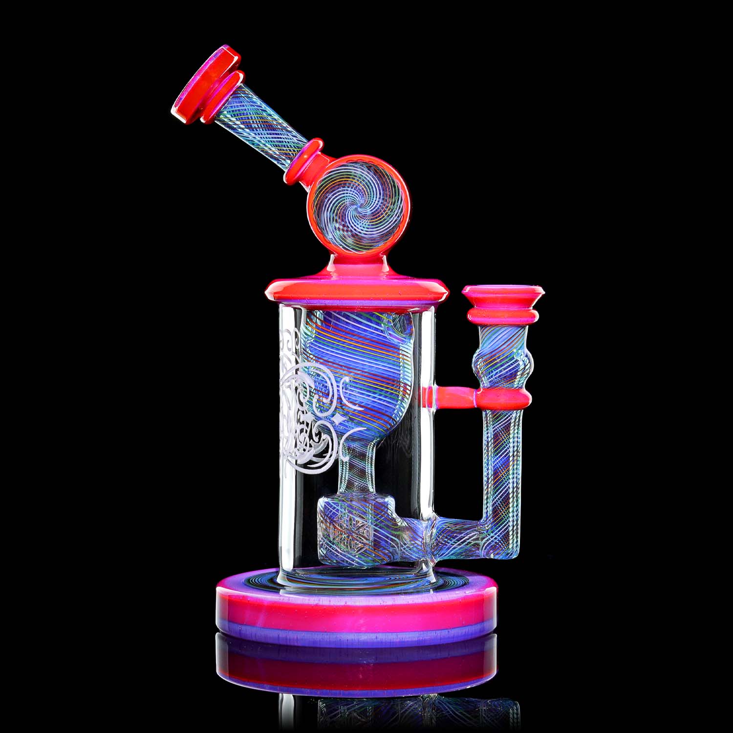 Poppy Slyme Mini Torus