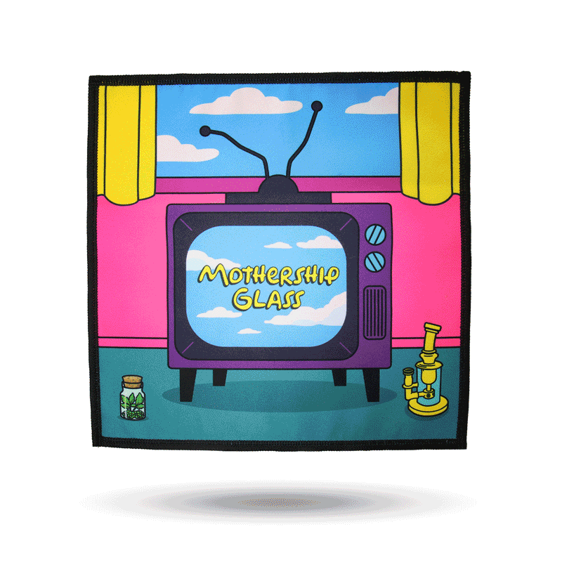 Microfiber Ship Shiner