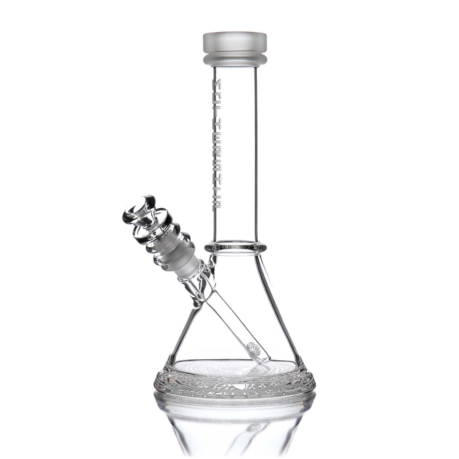 Clear Beaker (2nd)