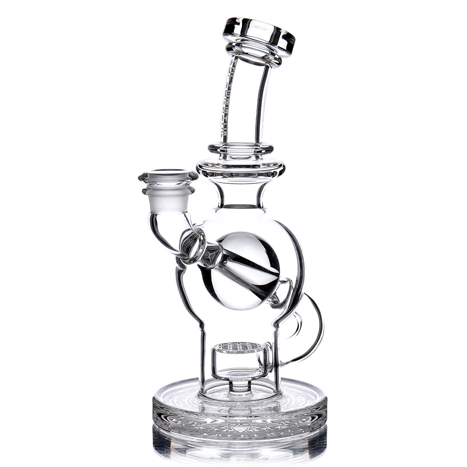 Clear Ball Rig (14mm)