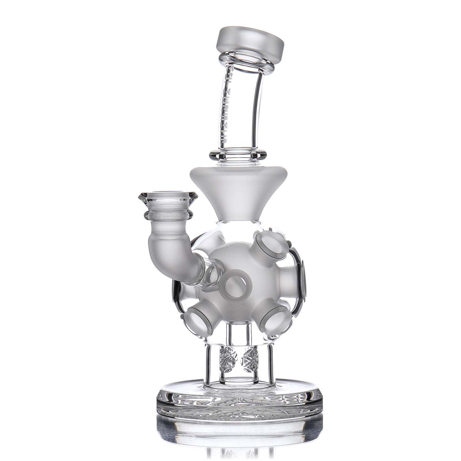 Frosted Exosphere (14mm)