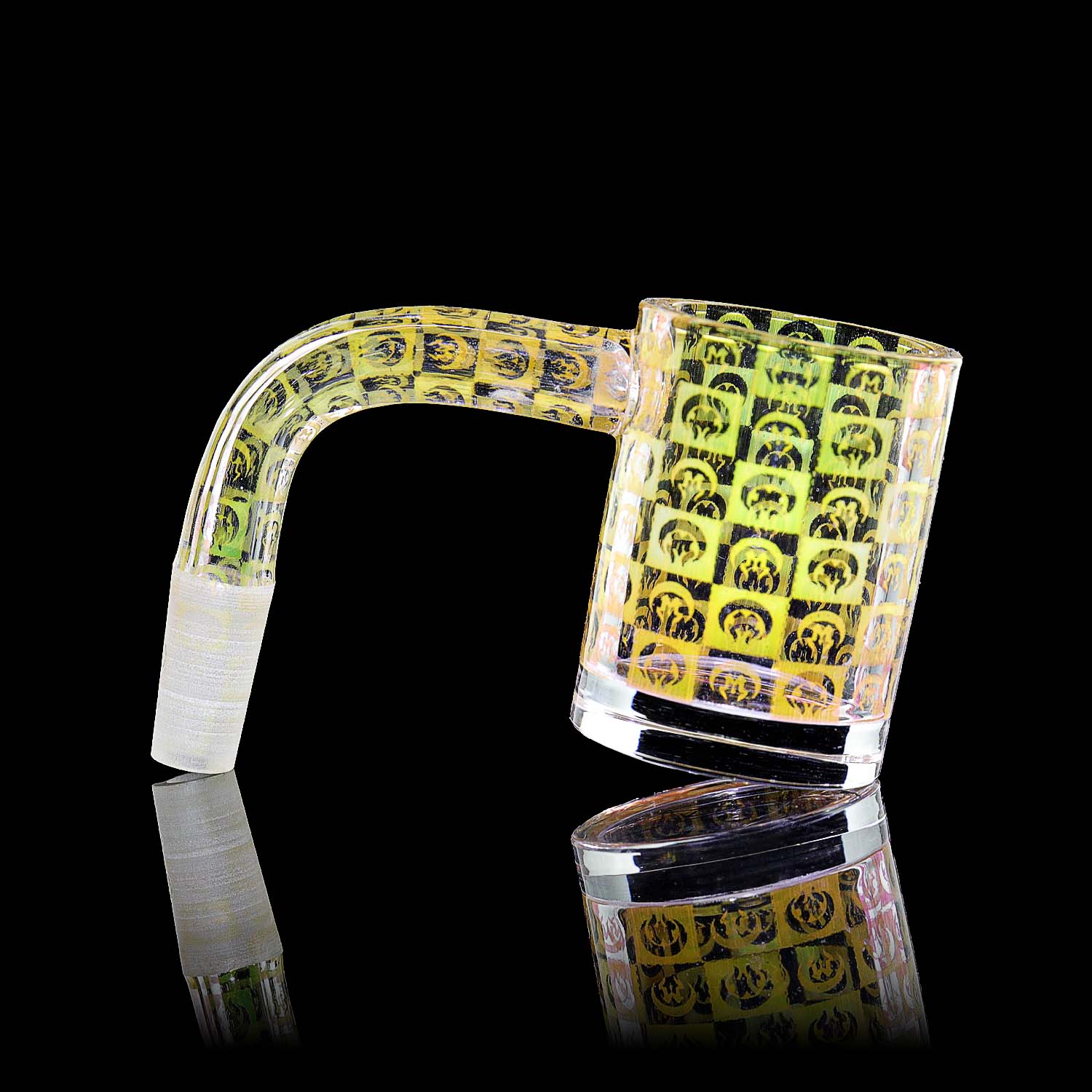 Hologram Quartz Banger (2nd)