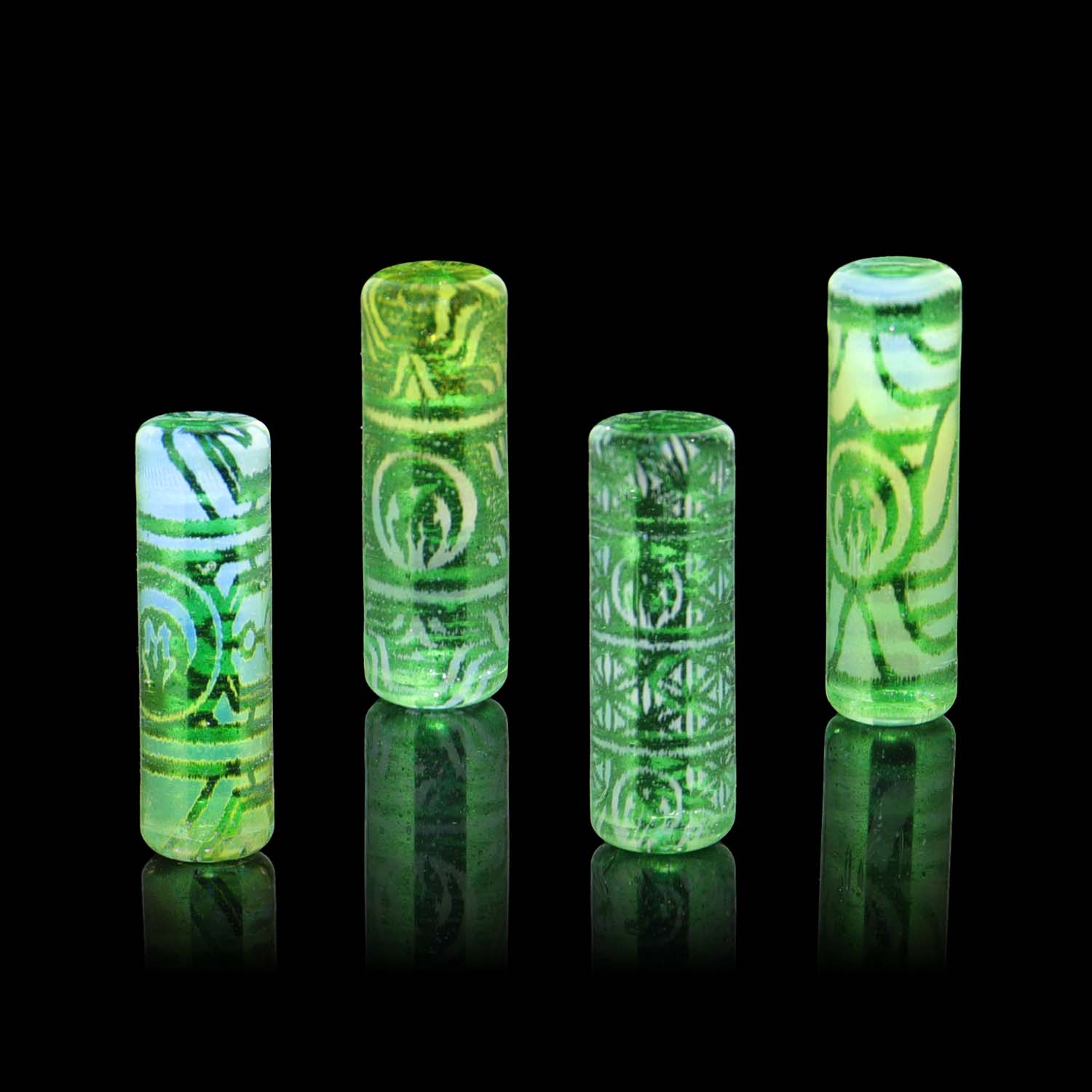 Color Terp Pillar