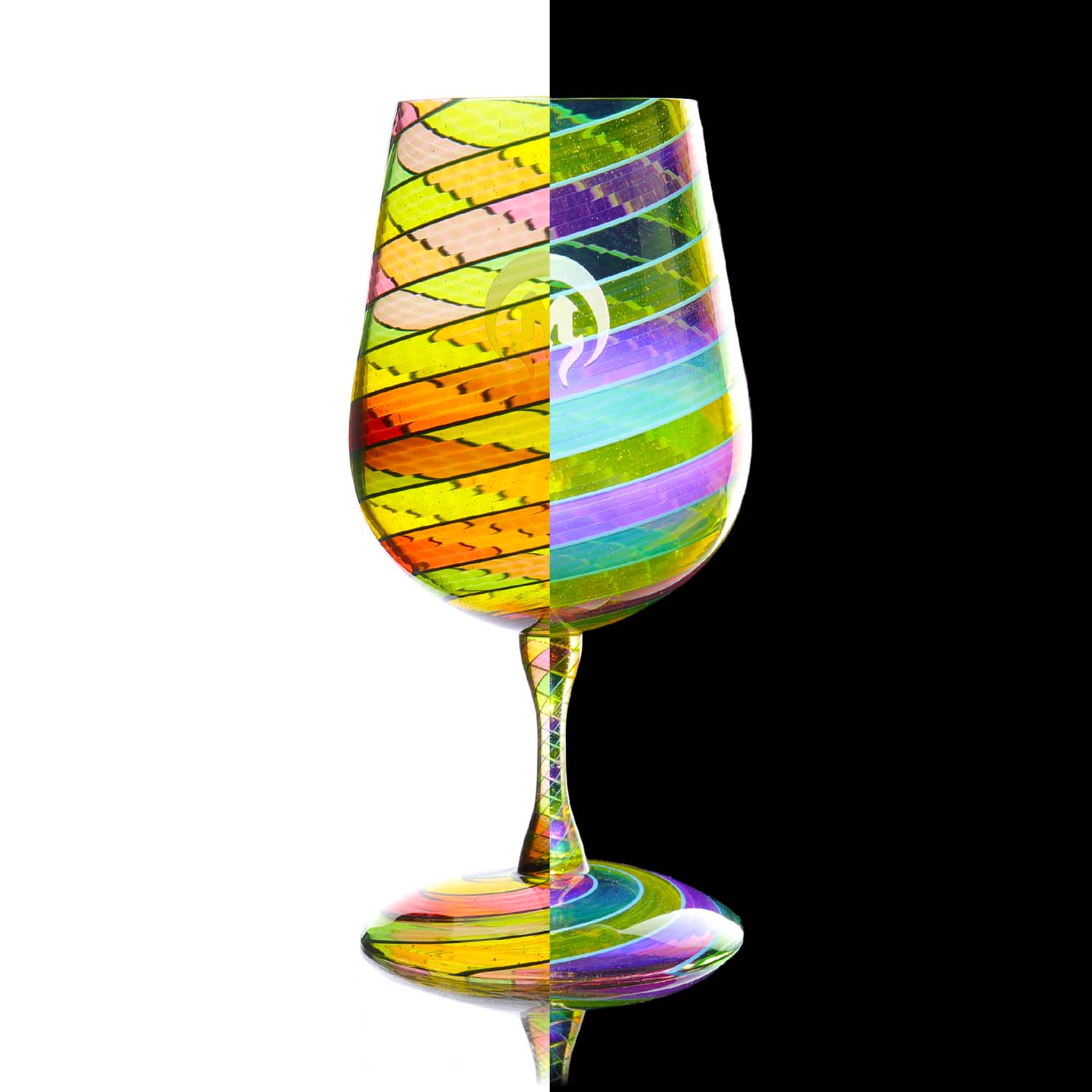 Drop Zone | Mothership Glass Official