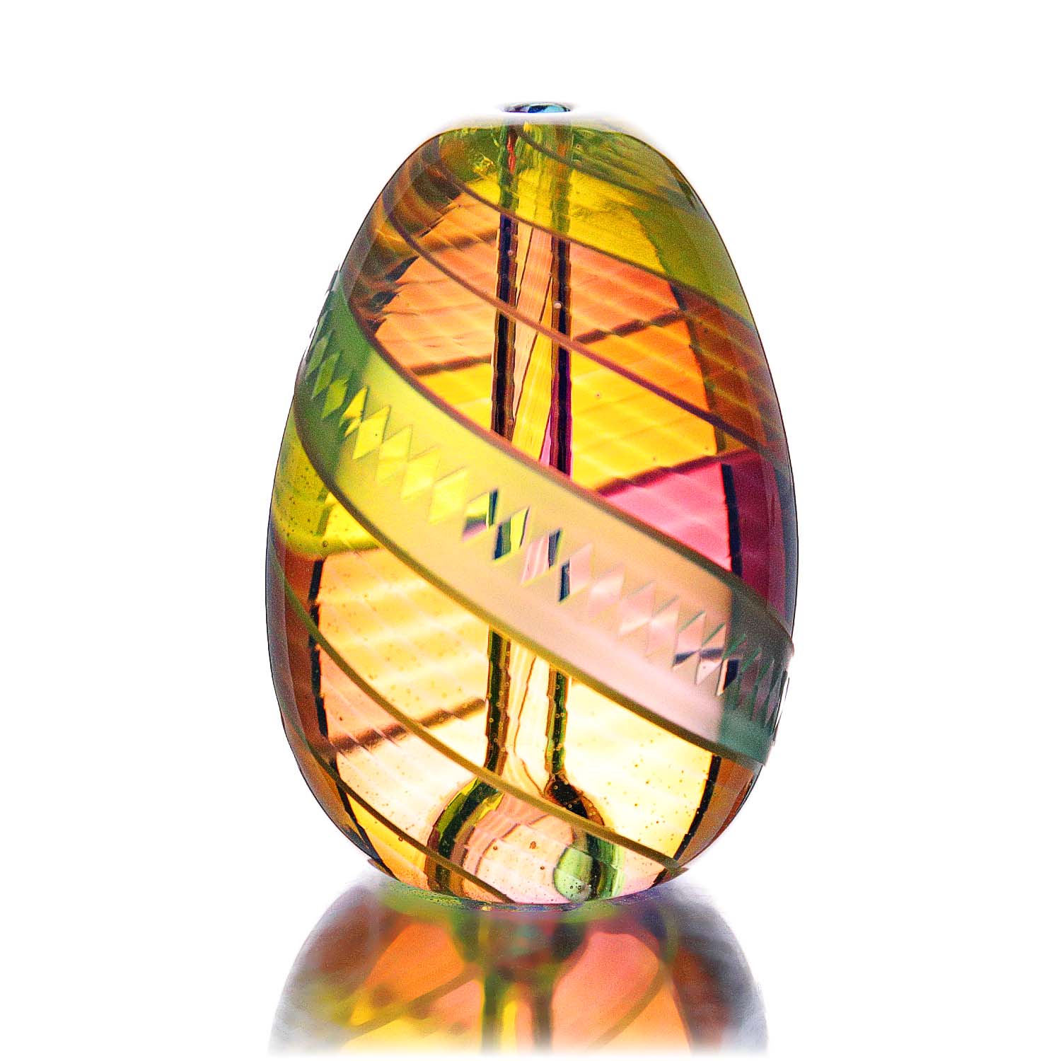 Aura Shift Egg Toke (B)