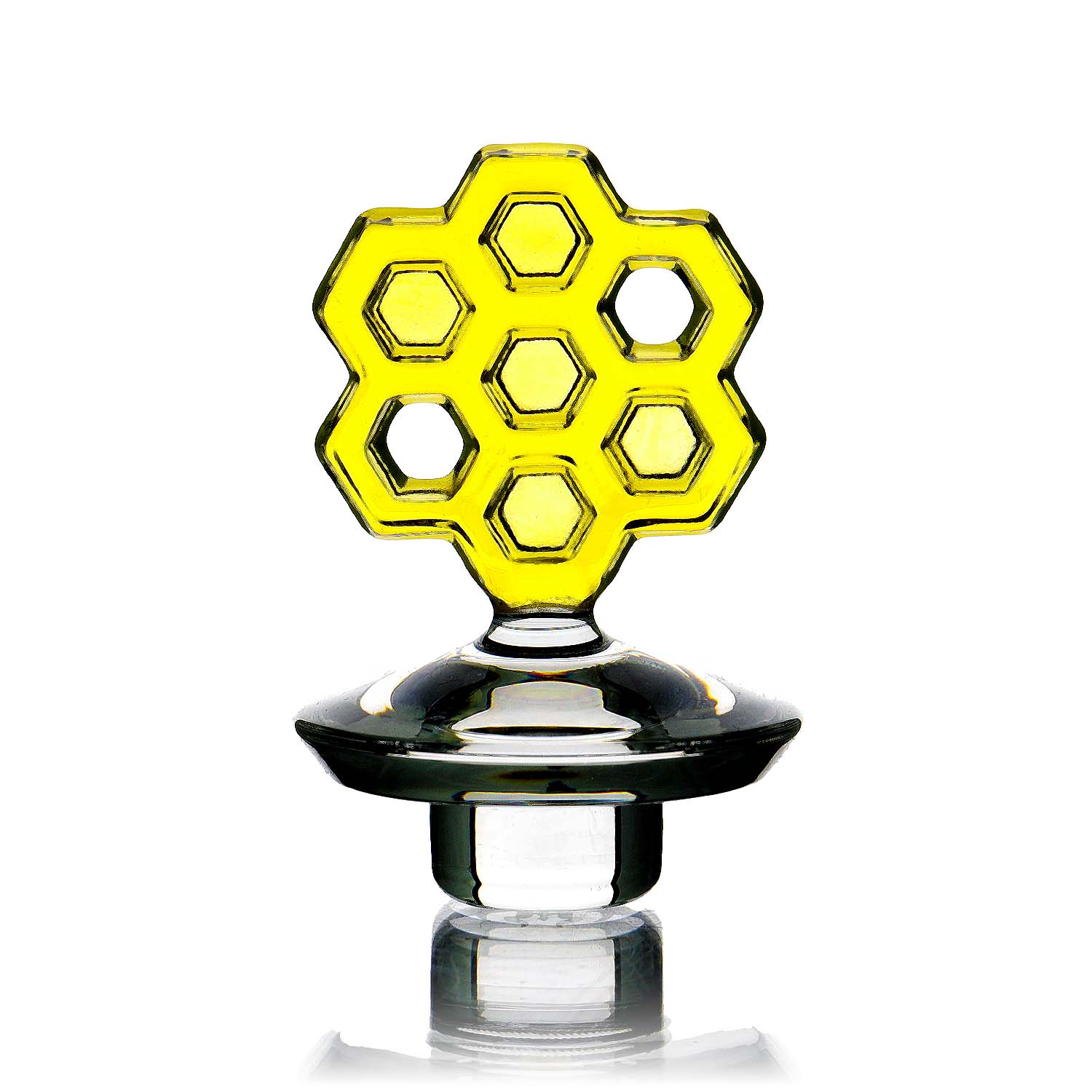 Honeycomb Slurper Cap