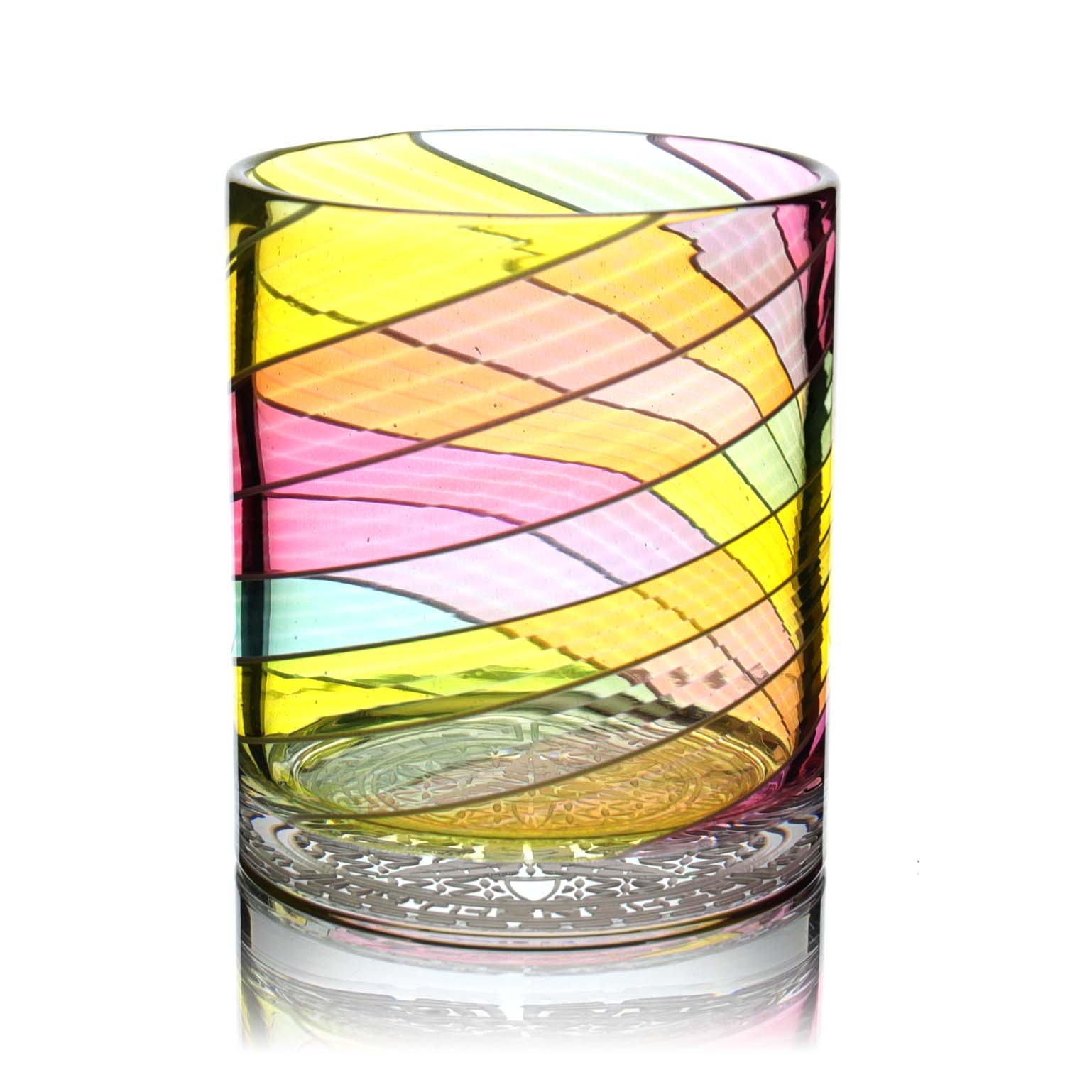 Aura Shift Tumbler