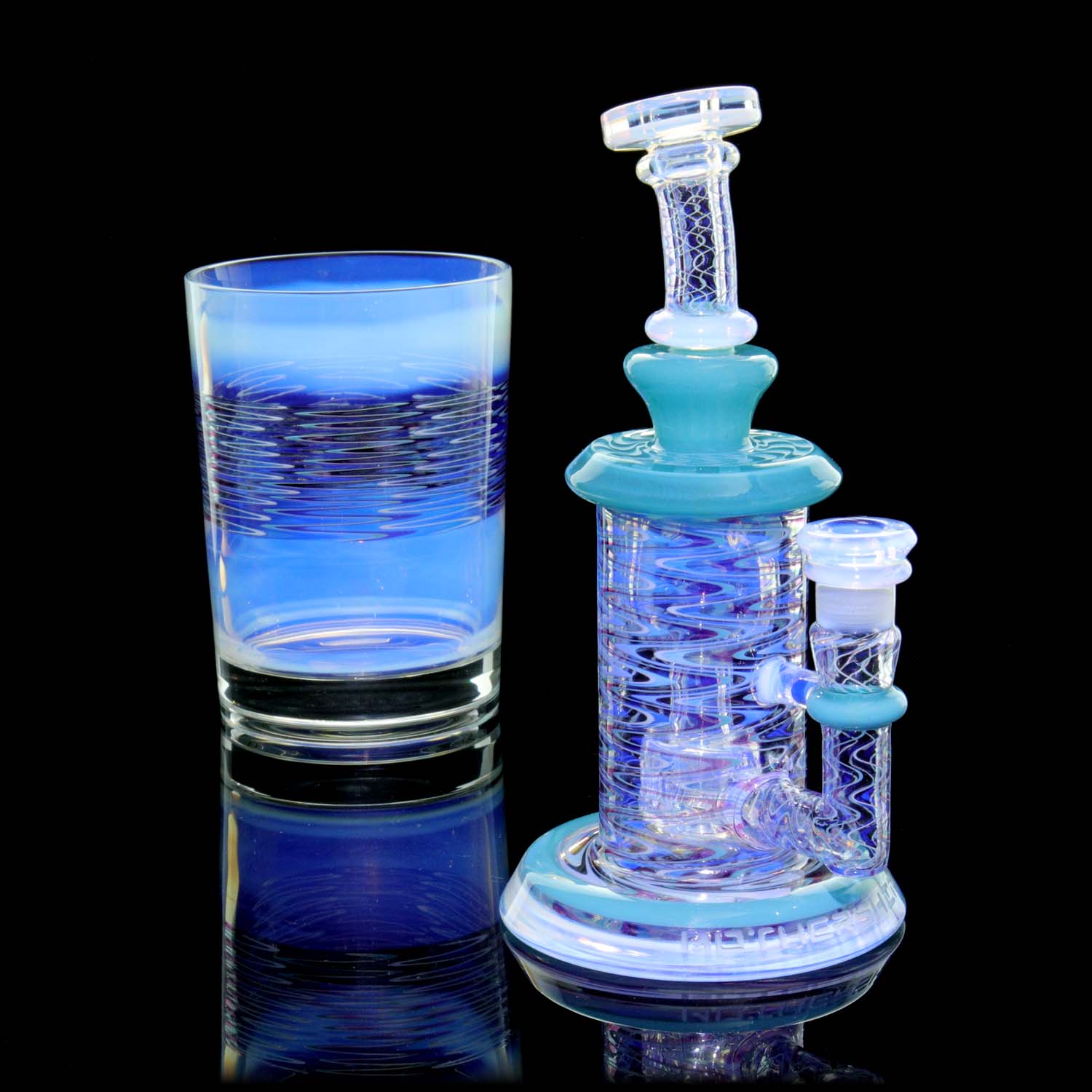 Agua Wave Mini Torus (UV)