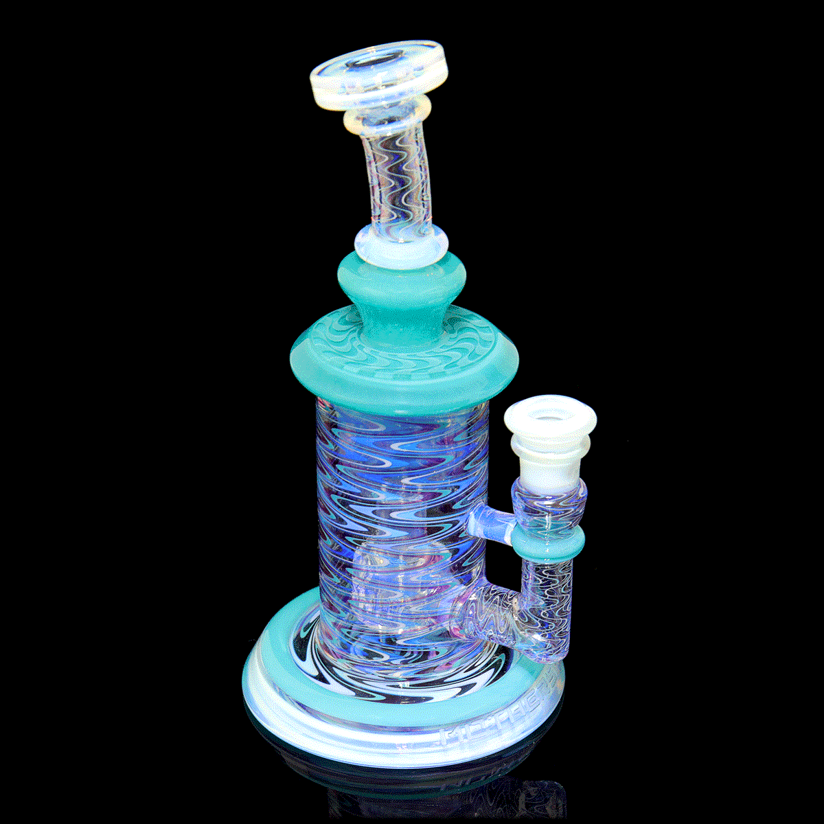 Agua Wave Mini Torus (UV)