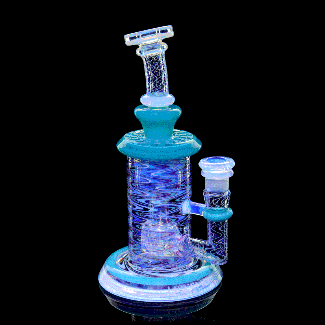 Agua Wave Mini Torus (UV)