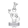 Clear Mini Ball Rig - Thumbnail Image 1