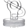 Clear Mini Ball Rig - Thumbnail Image 2