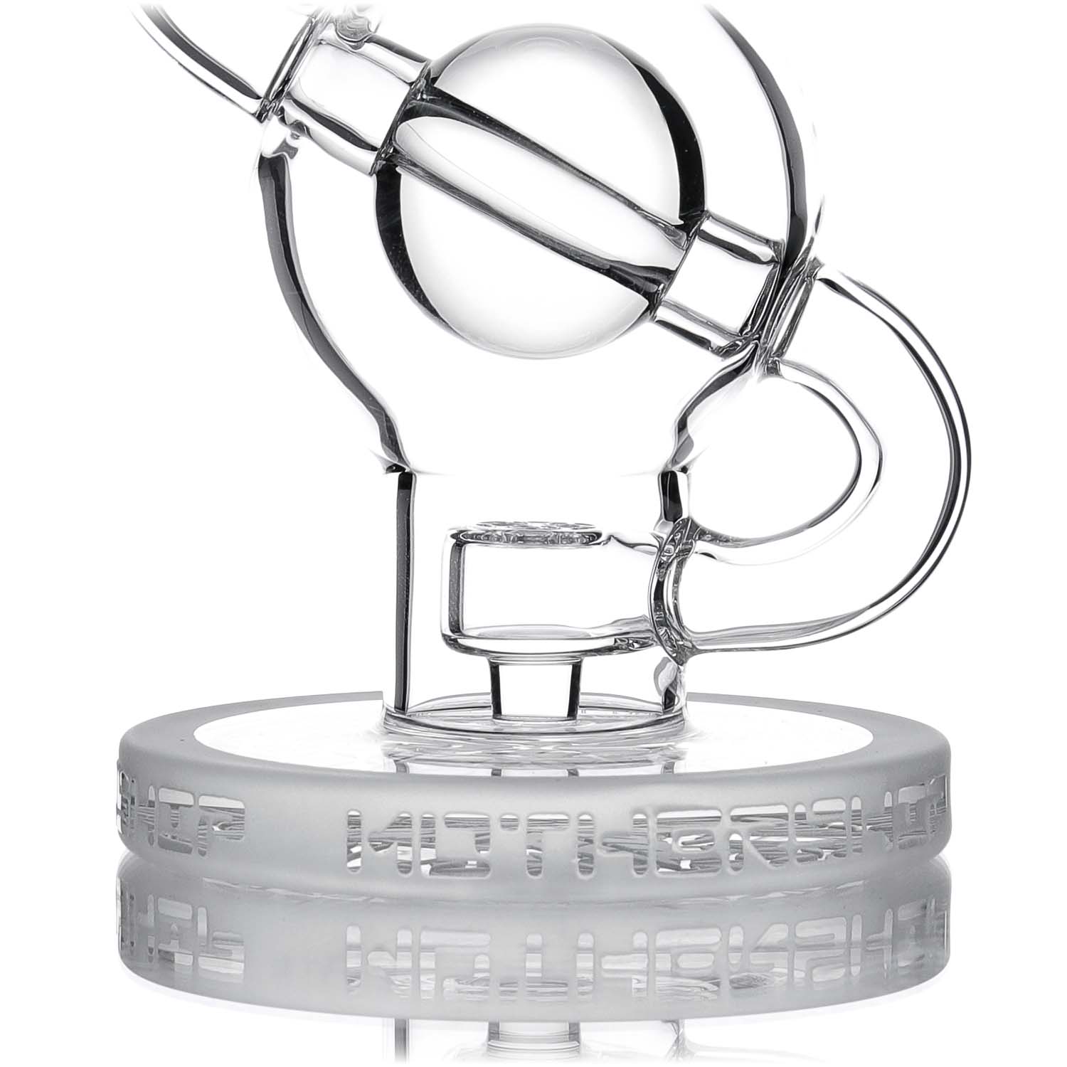 Clear Mini Ball Rig - Image 2