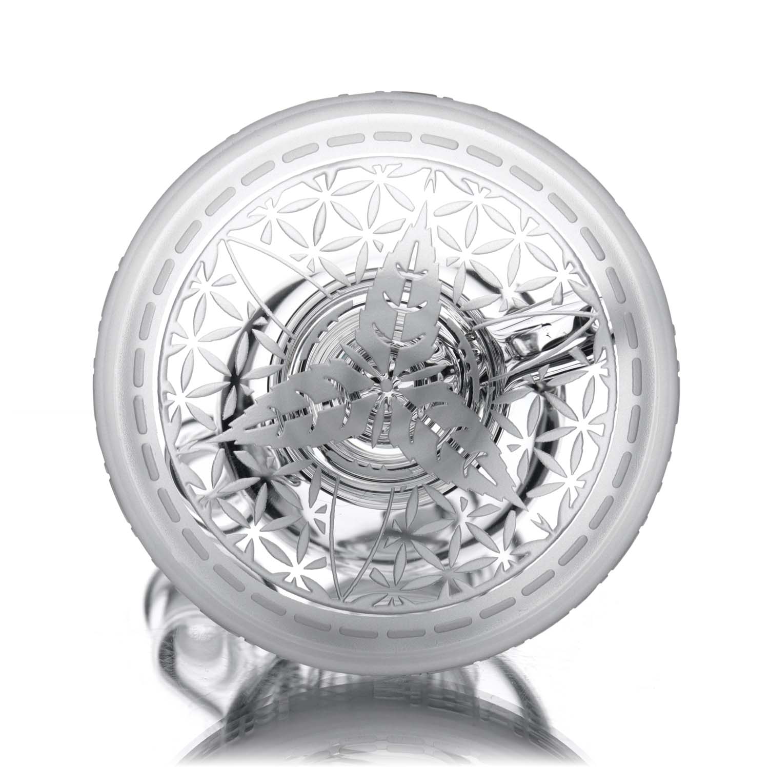 Clear Mini Ball Rig - Image 6