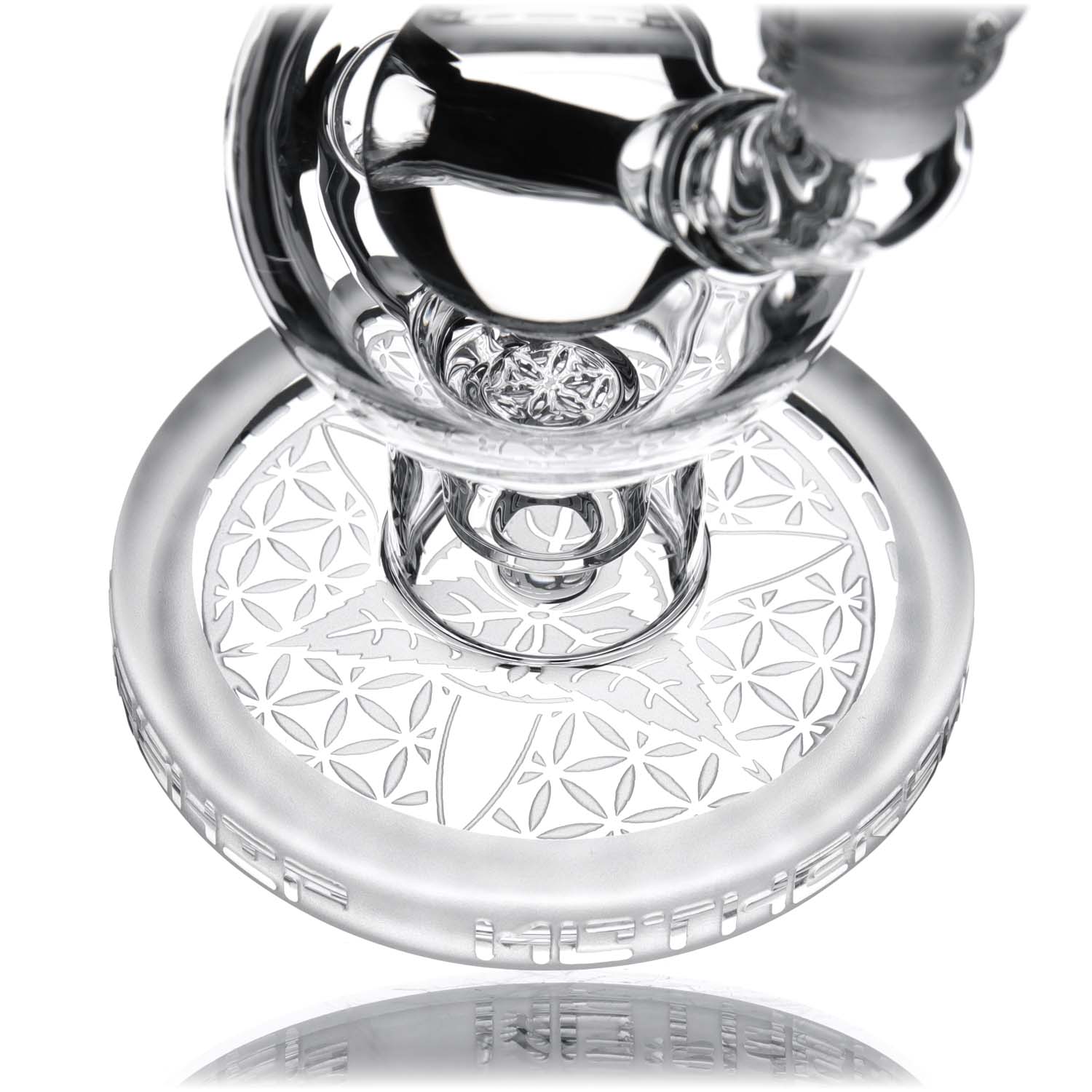 Clear Mini Ball Rig - Image 5