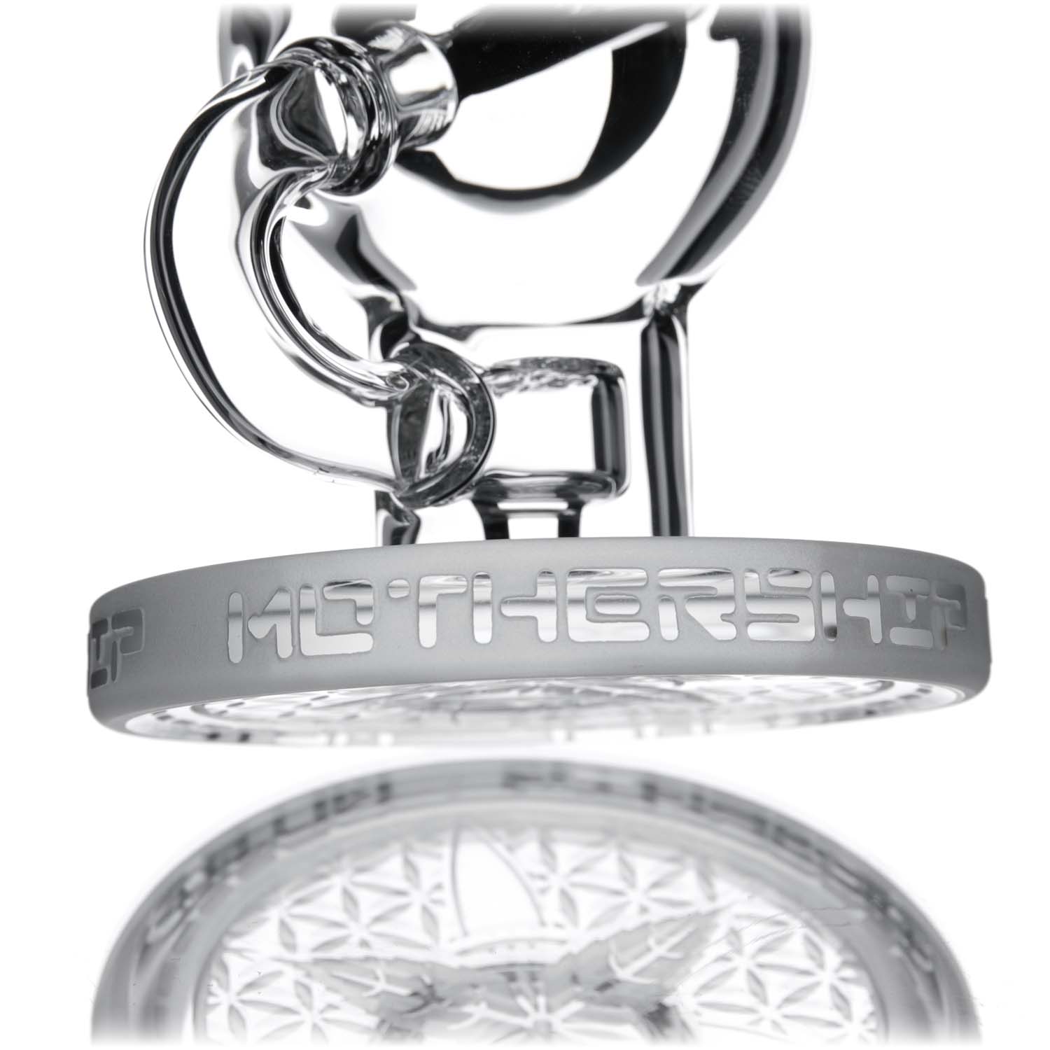 Clear Mini Ball Rig - Image 4
