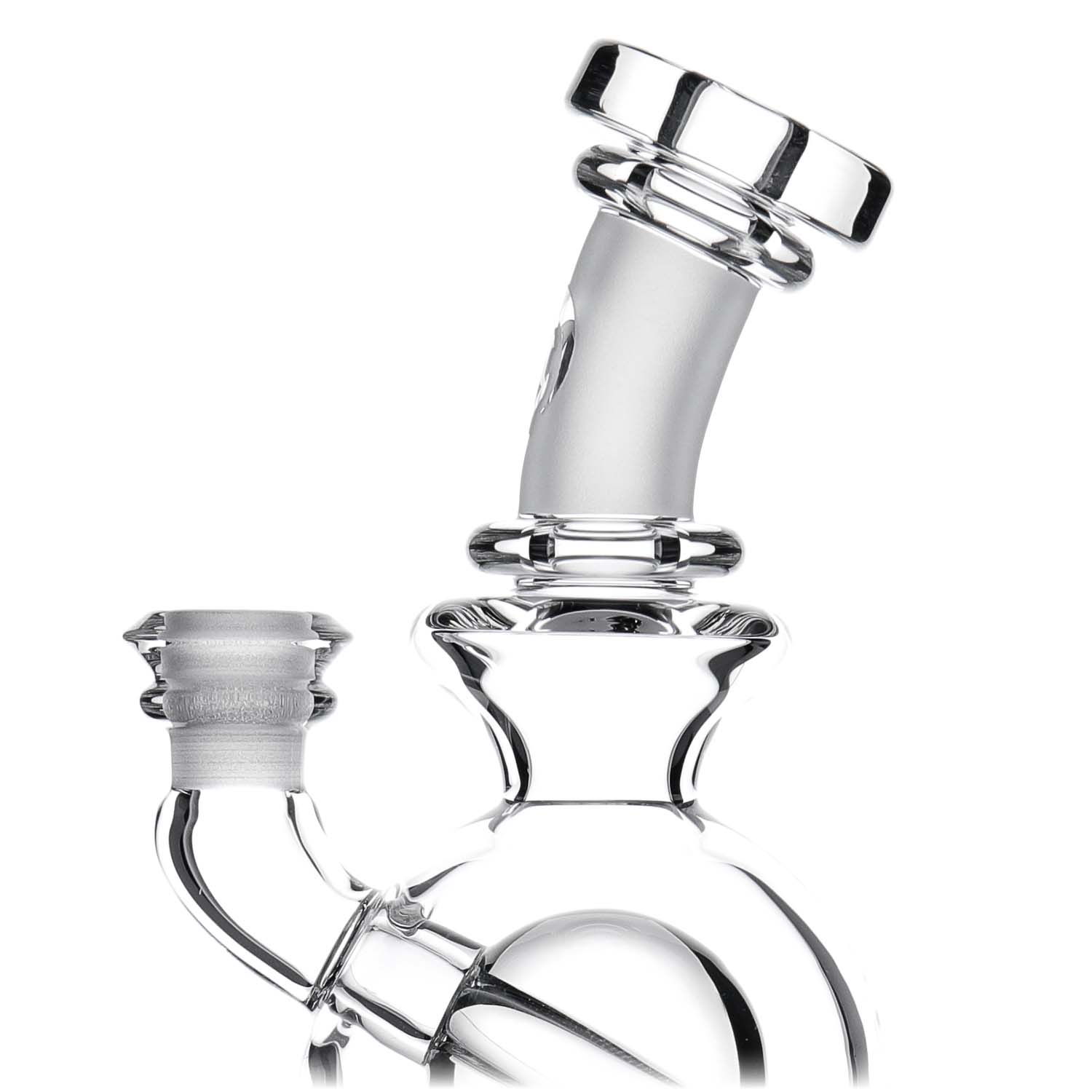 Clear Mini Ball Rig - Image 3