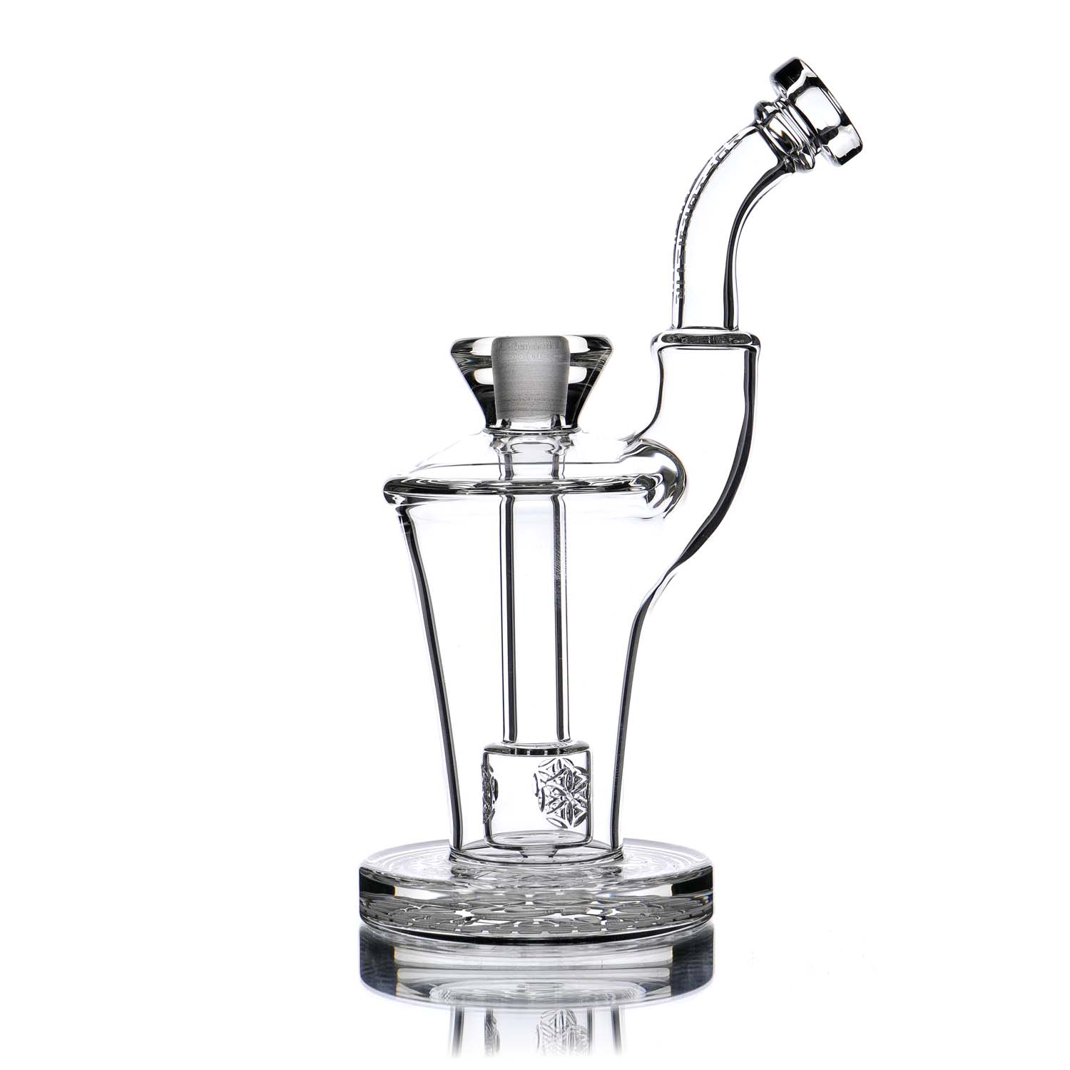 Clear V2 Mini Bub