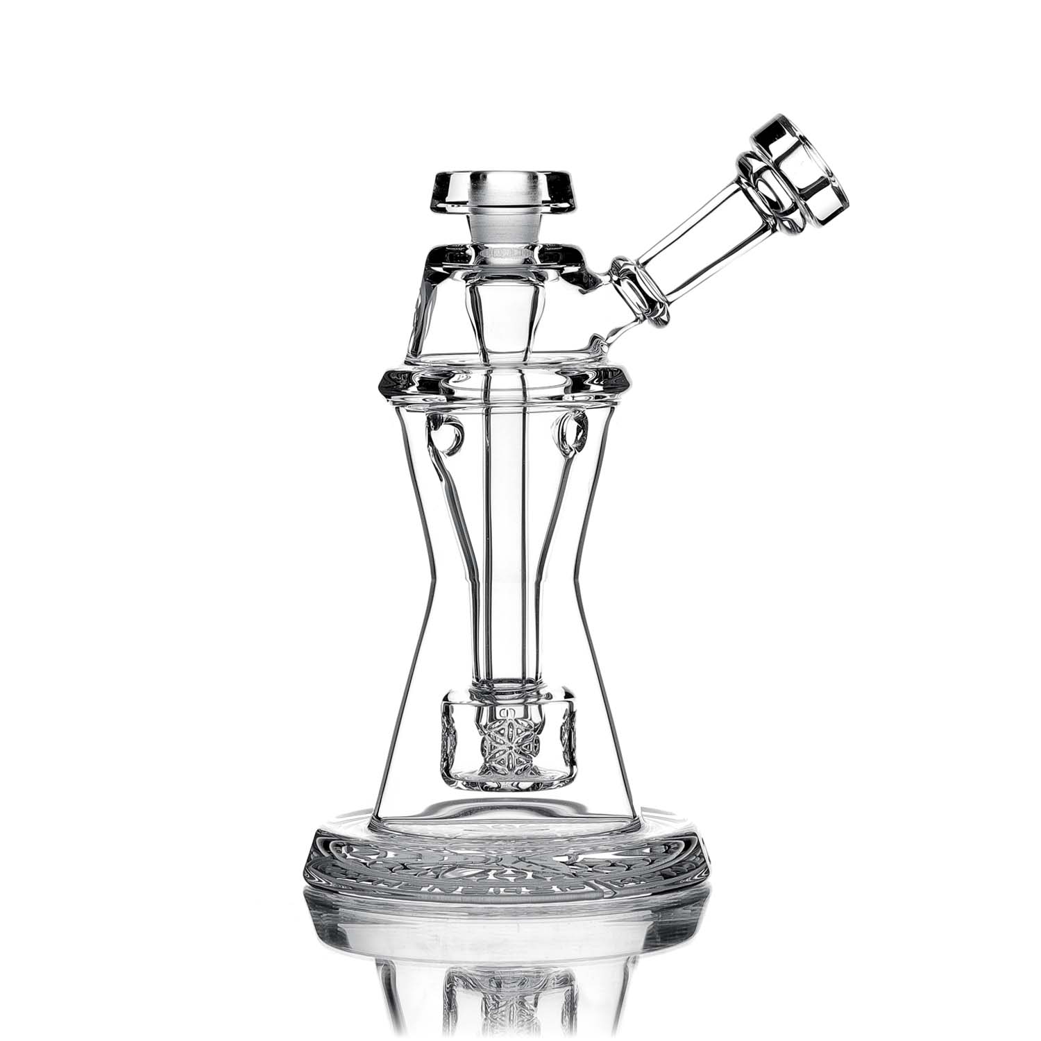 Clear Mini Nova
