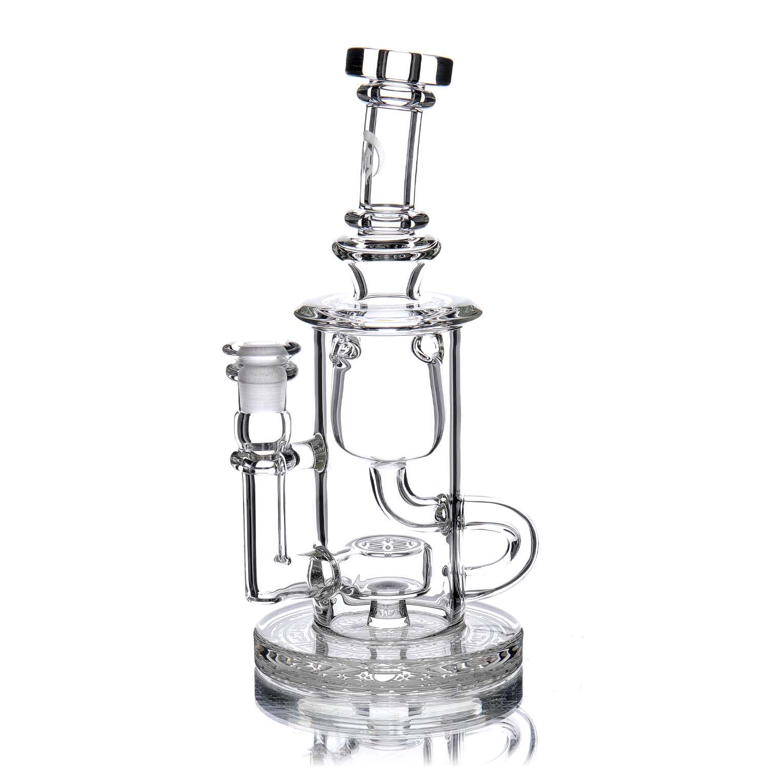 Clear Mini Klein