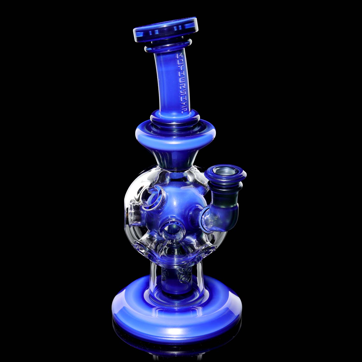 Neptunium Mini Exosphere