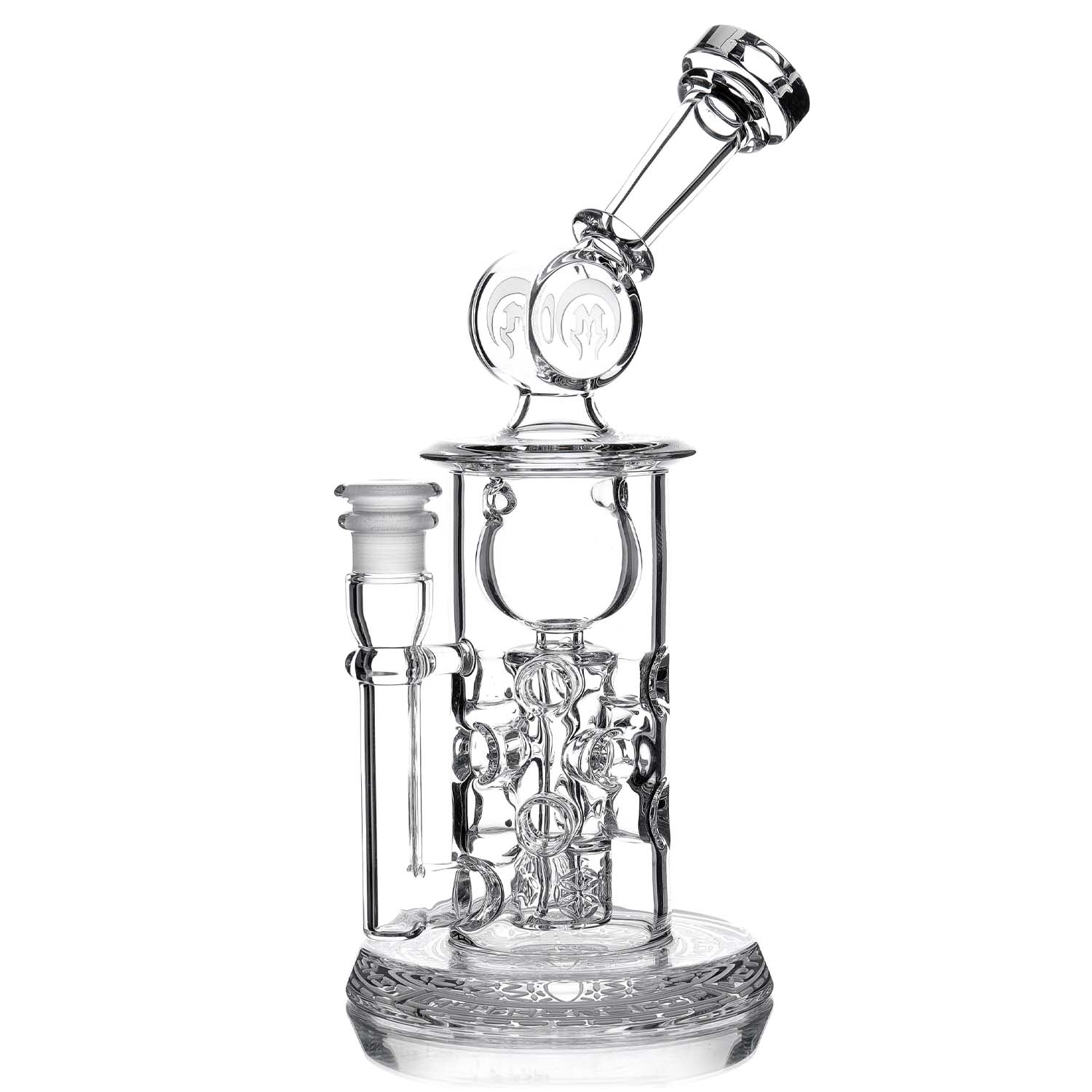 Clear SFT (14mm)