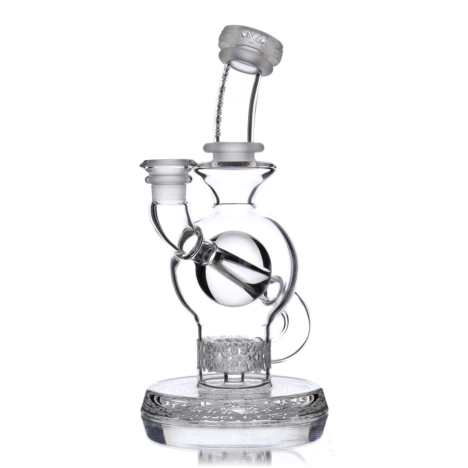 Clear Ball Rig (14mm)