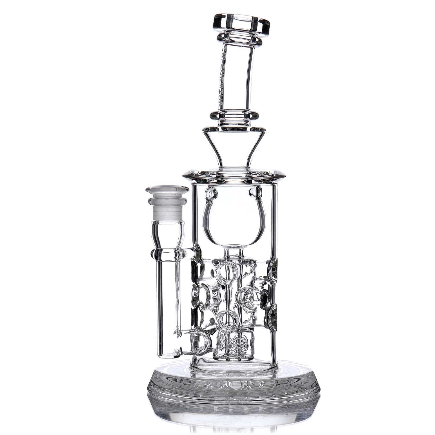 Clear SFT (14mm)