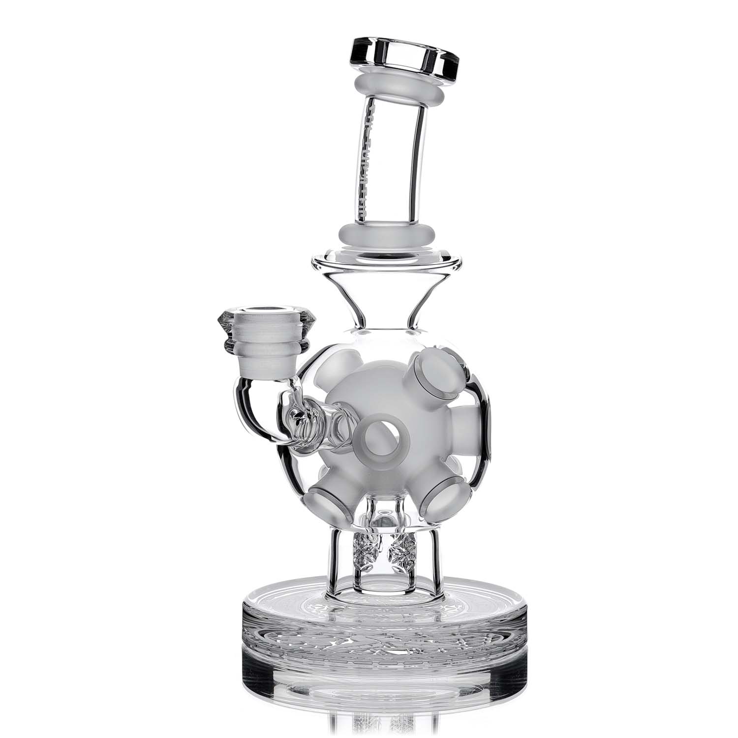 Clear Exosphere (14mm)
