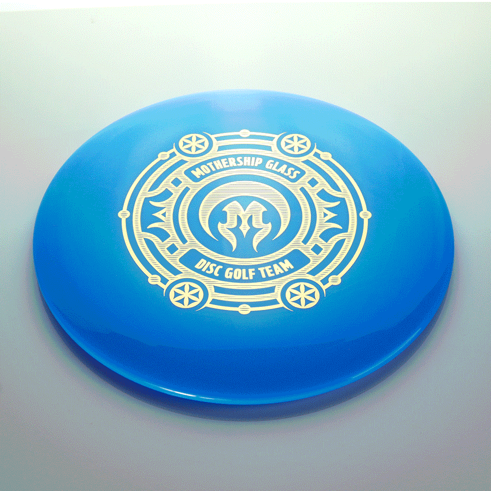 MS x Innova Golf Disc