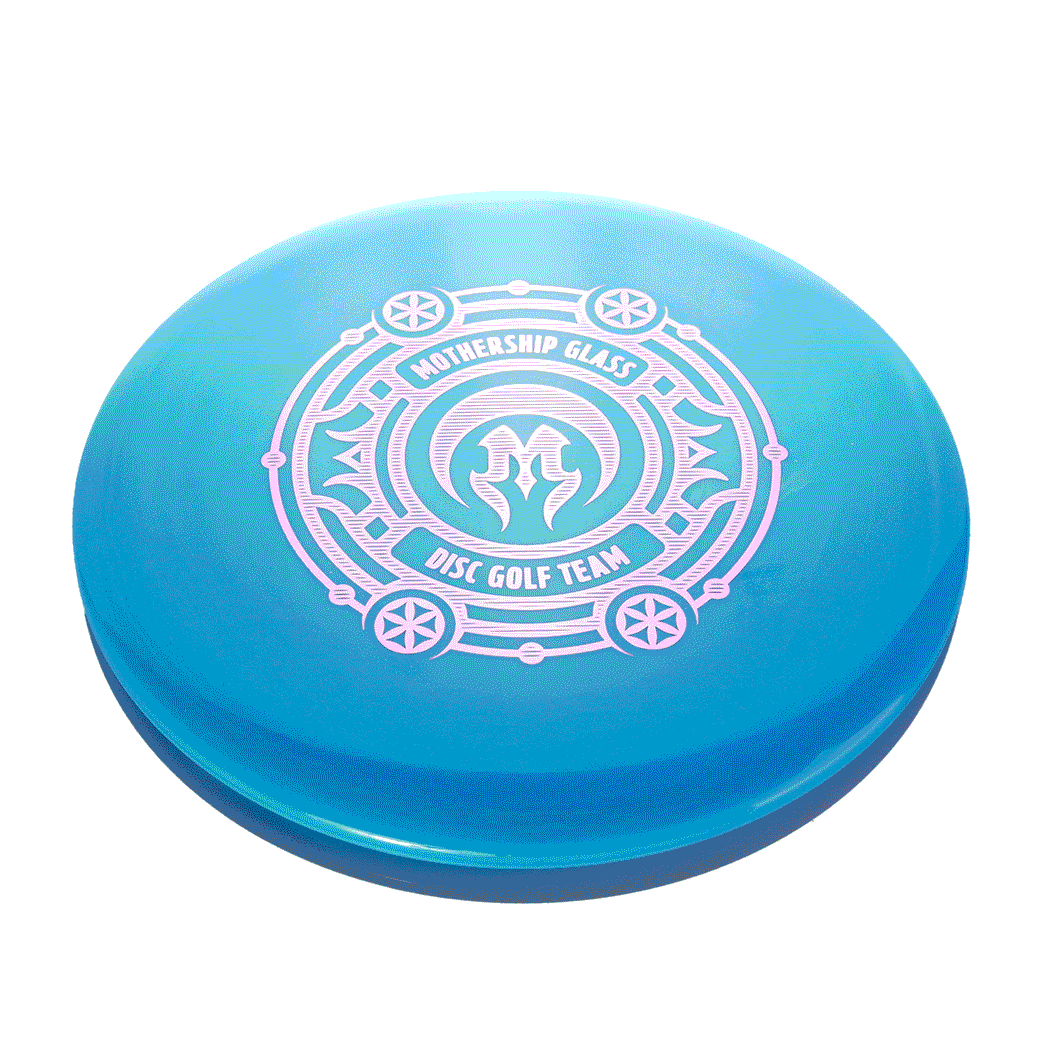 MS x Innova Golf Disc
