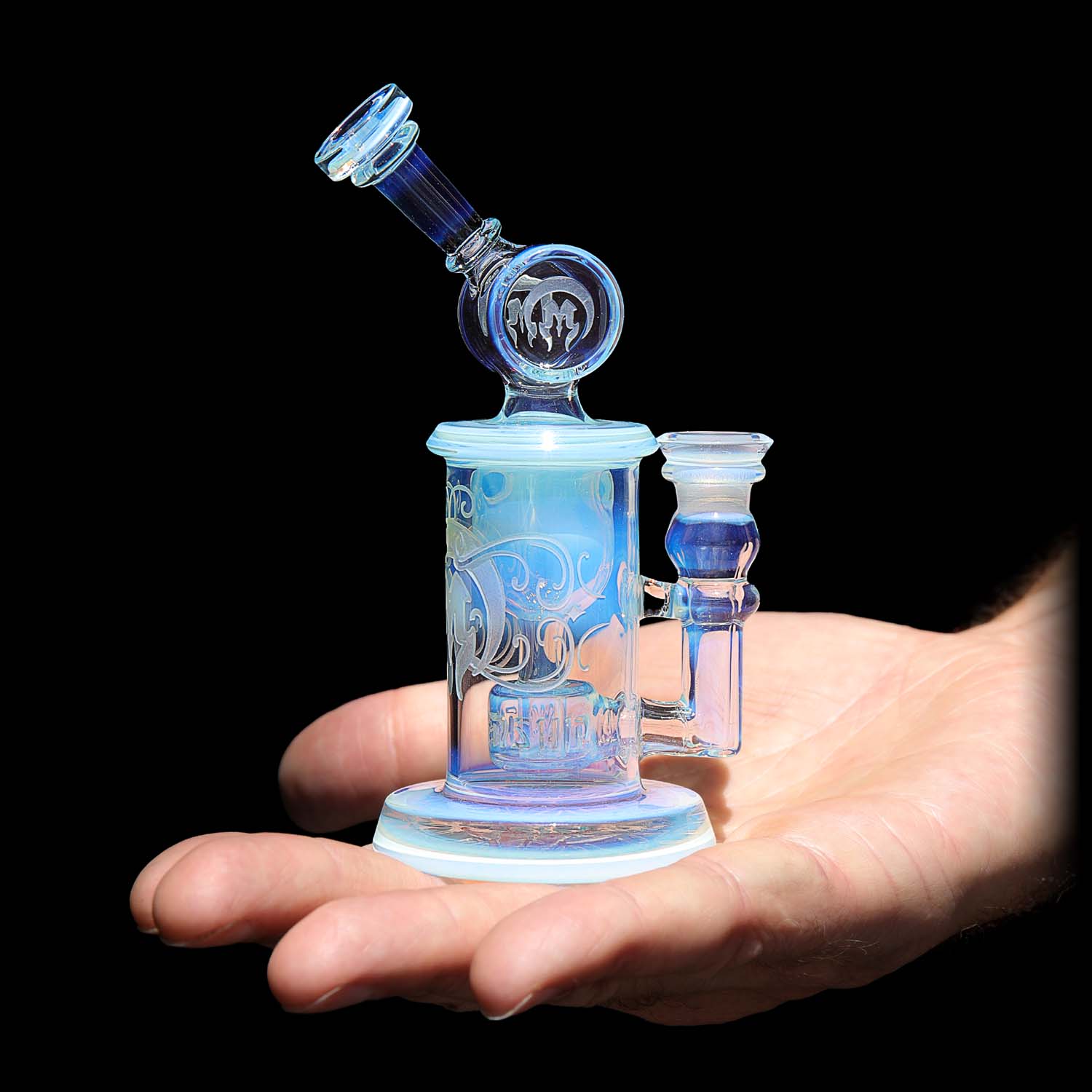 Calypso Nano Torus