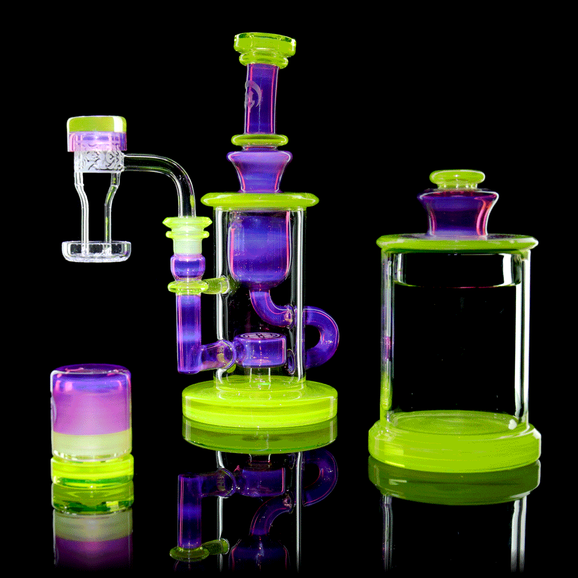 Ion Jelly Klein Set (2nd)